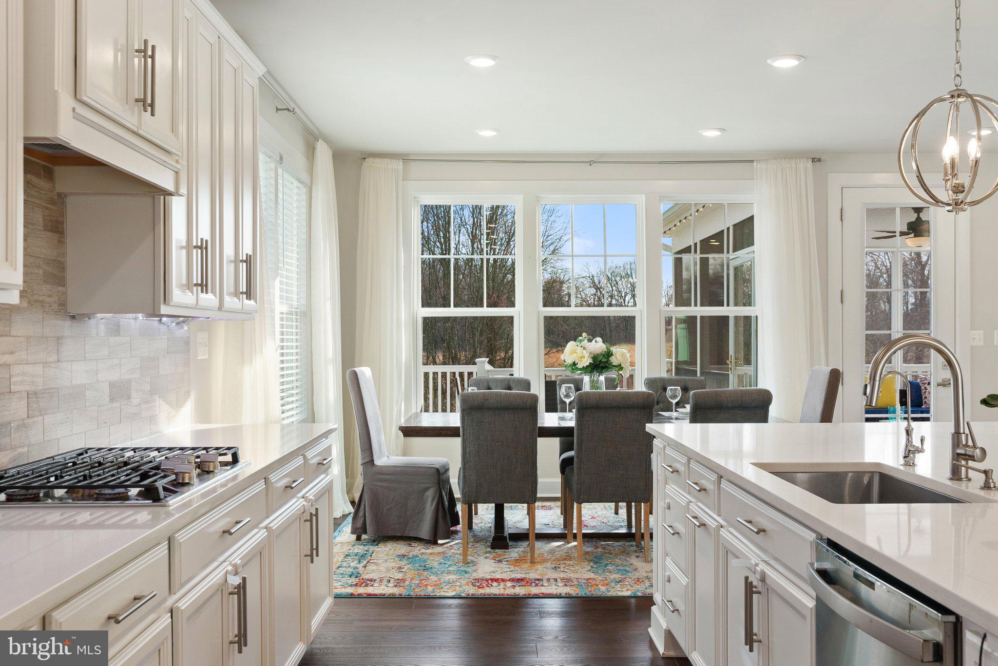 WILLOWSFORD GRANT ESTATES - Residential