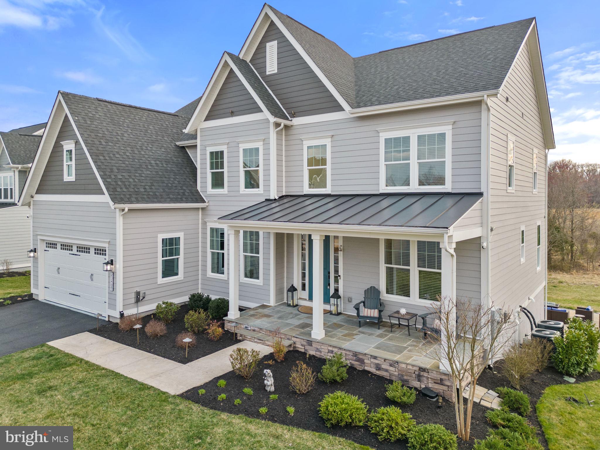 WILLOWSFORD GRANT ESTATES - Residential