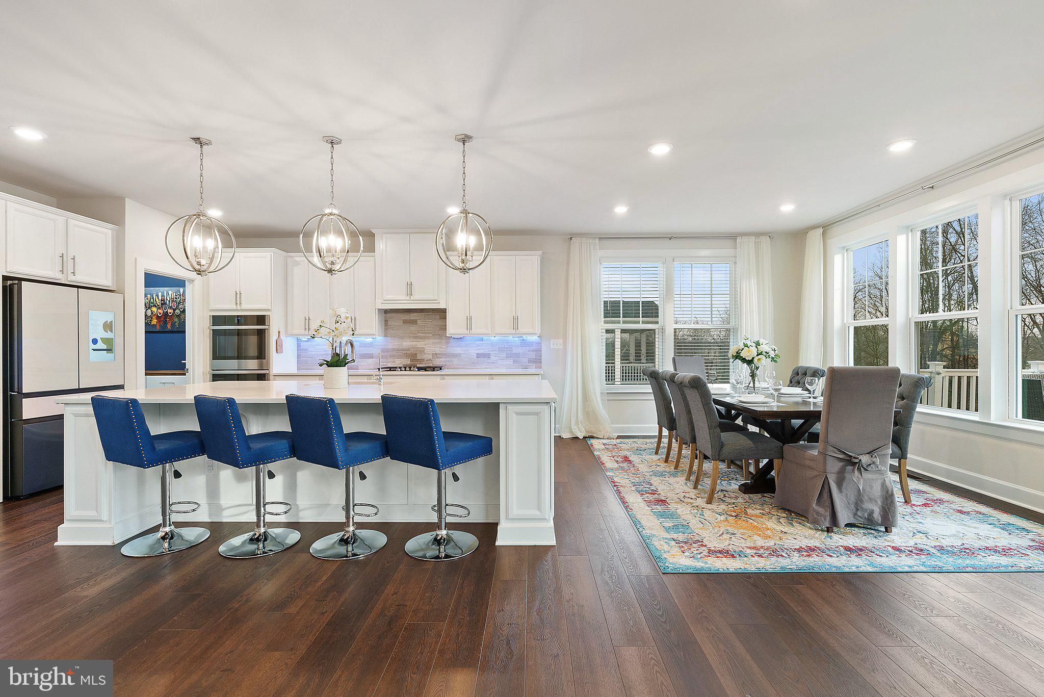 WILLOWSFORD GRANT ESTATES - Residential