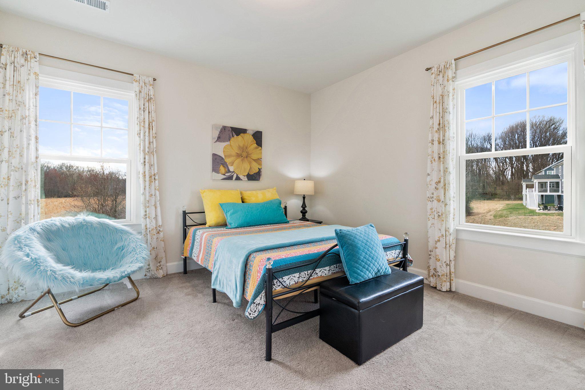 WILLOWSFORD GRANT ESTATES - Residential