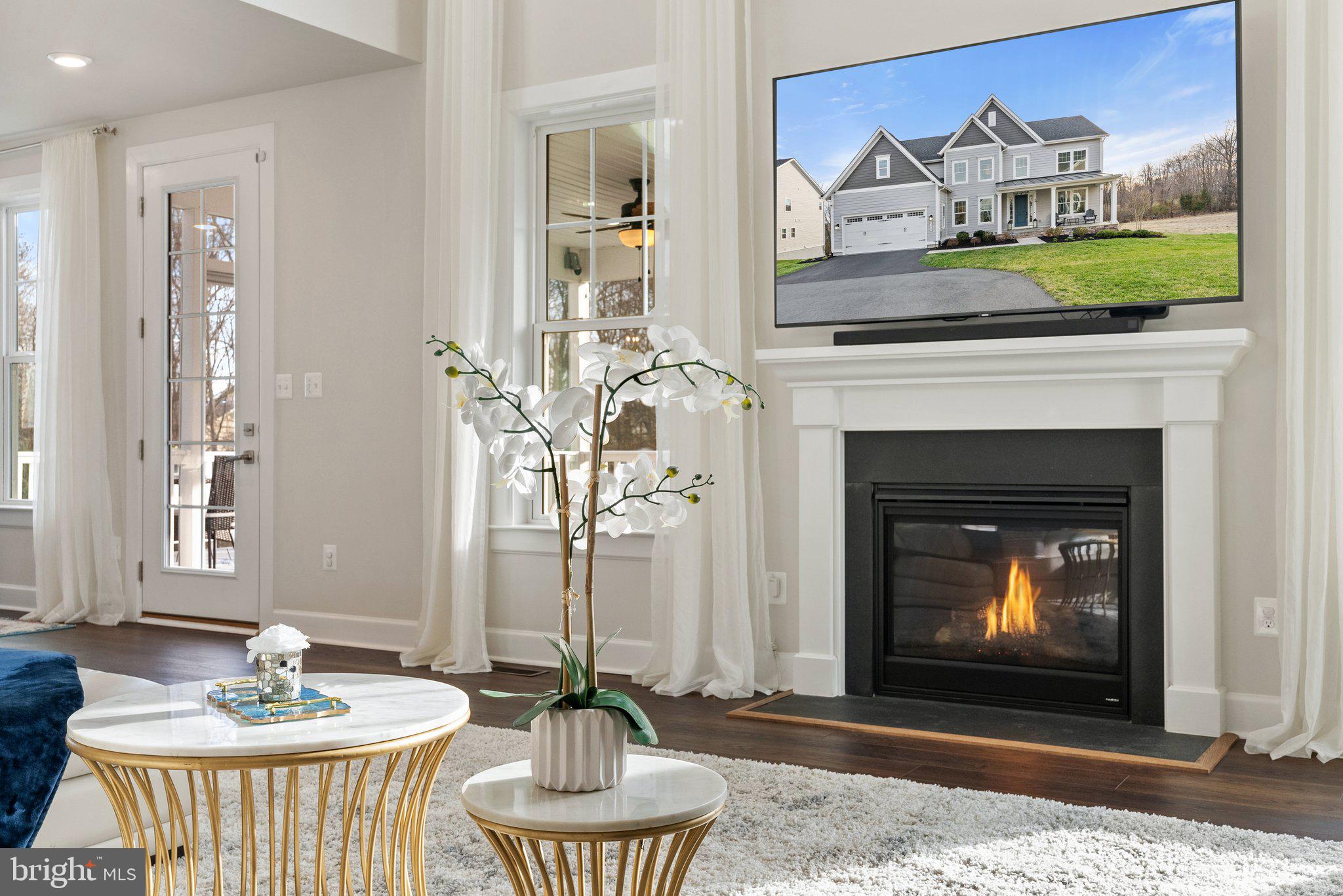 WILLOWSFORD GRANT ESTATES - Residential