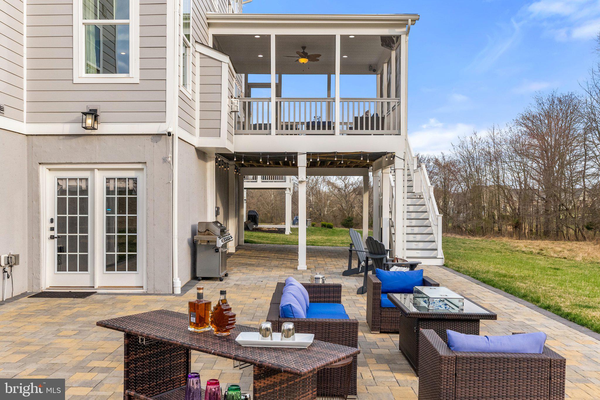 WILLOWSFORD GRANT ESTATES - Residential