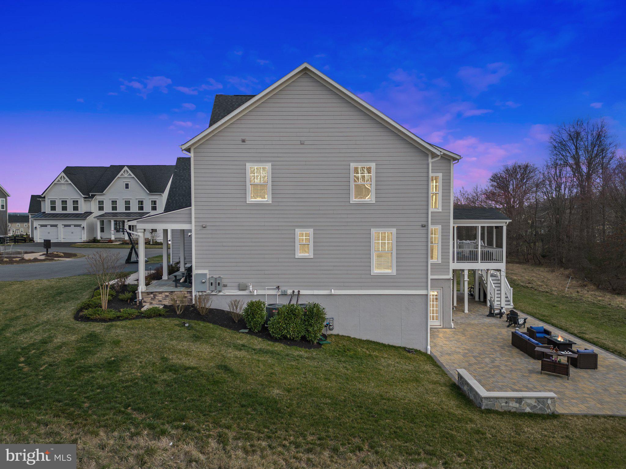 WILLOWSFORD GRANT ESTATES - Residential