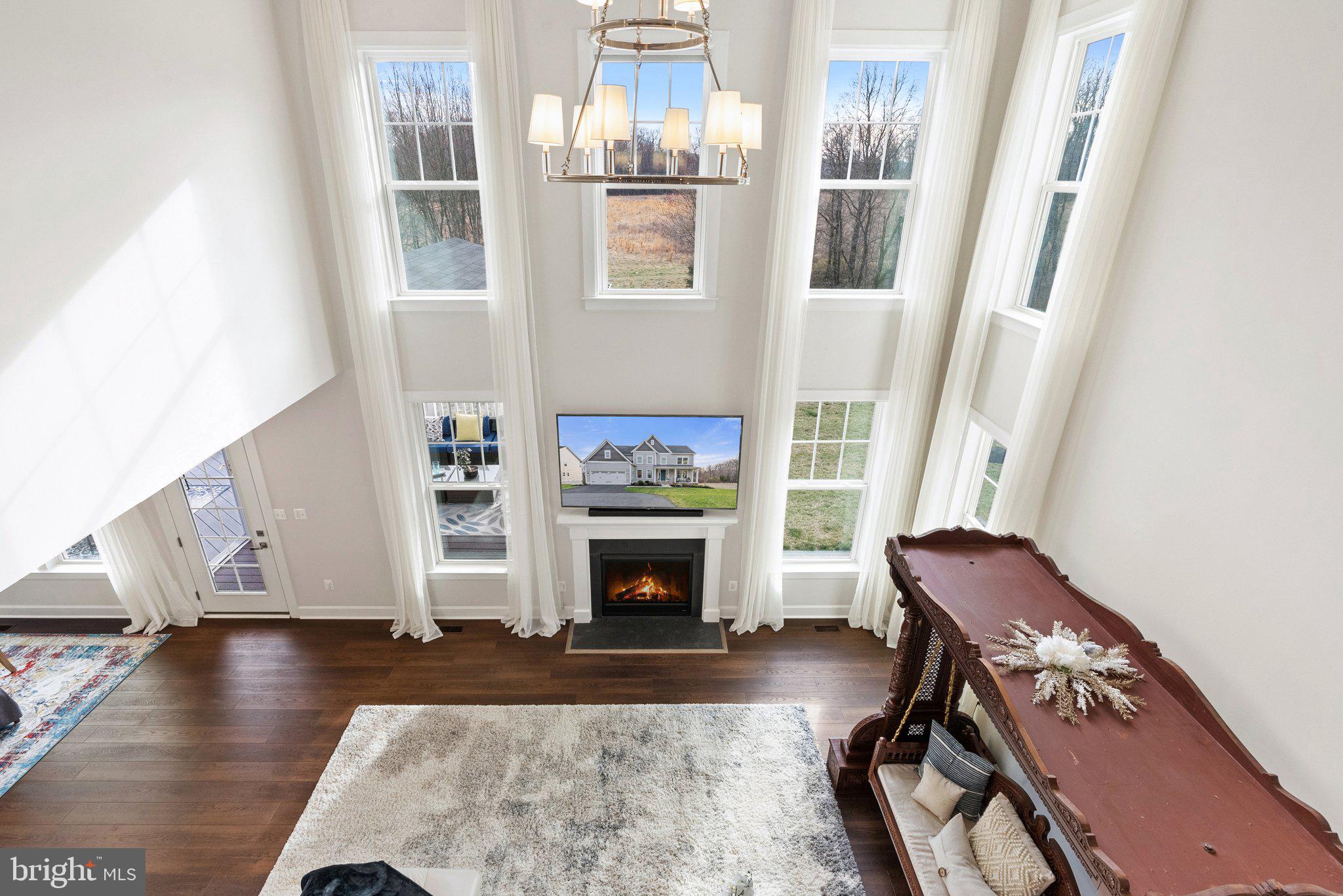 WILLOWSFORD GRANT ESTATES - Residential