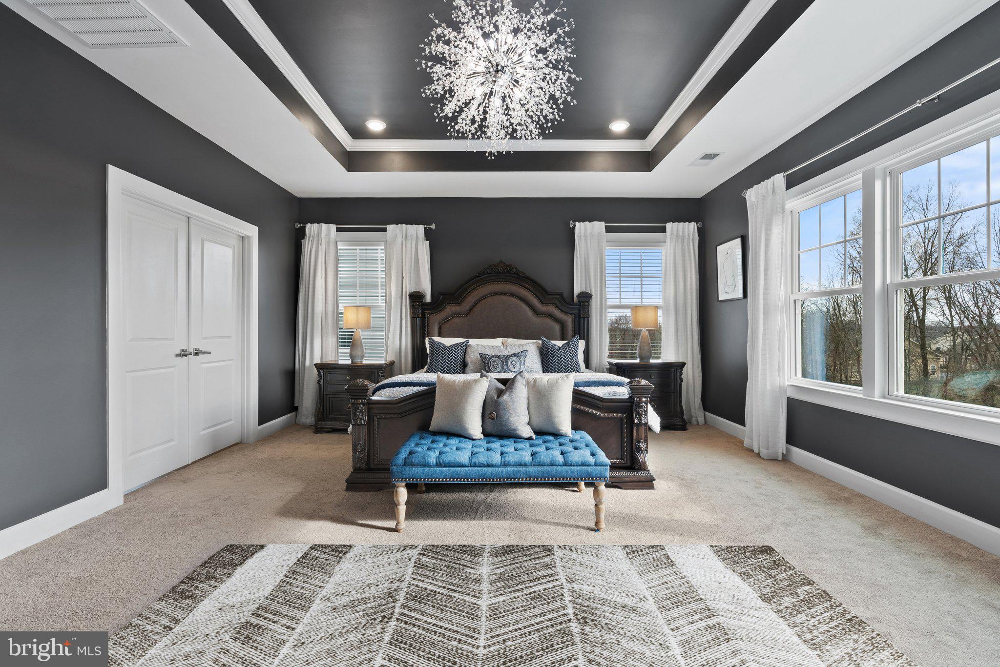 WILLOWSFORD GRANT ESTATES - Residential