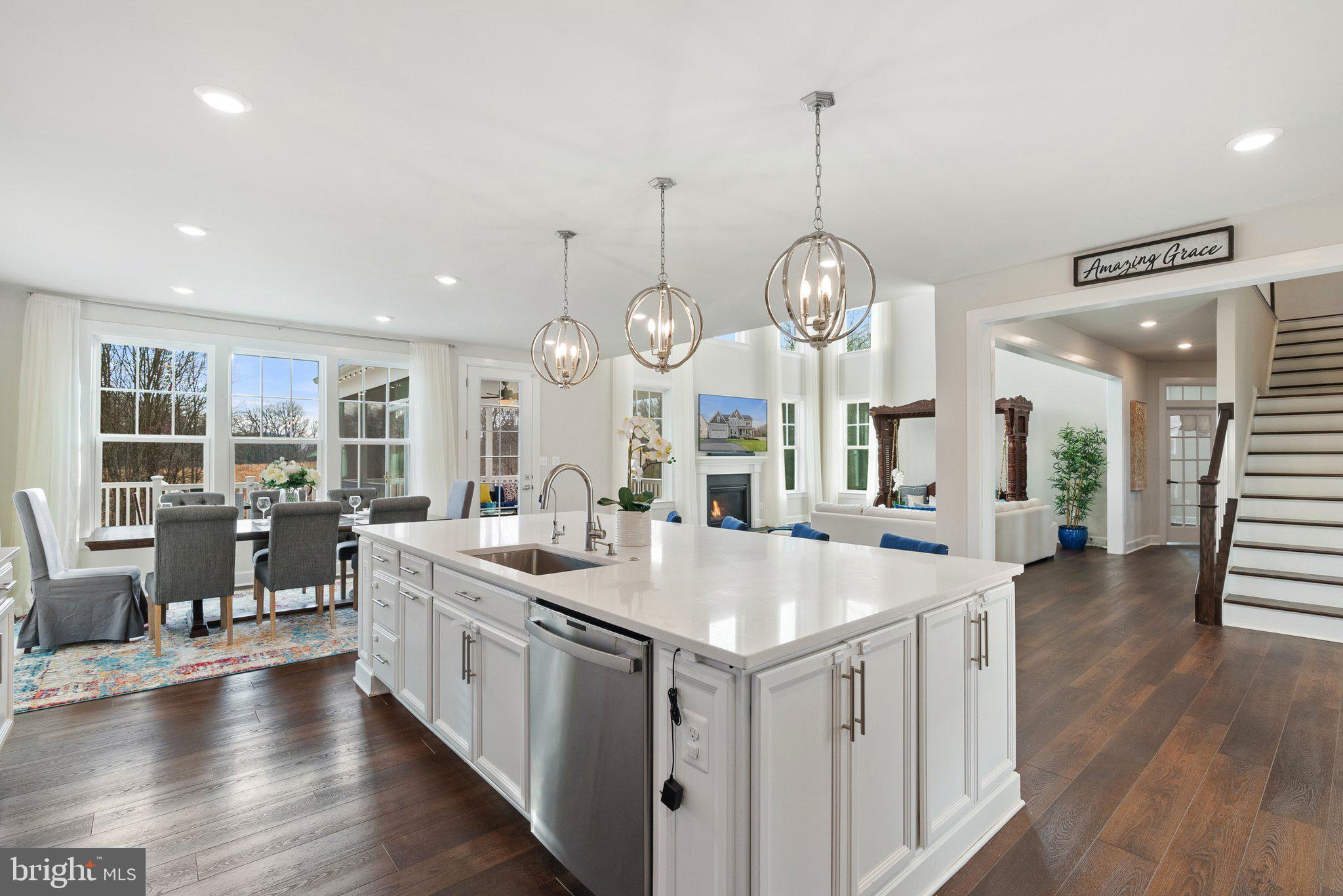 WILLOWSFORD GRANT ESTATES - Residential