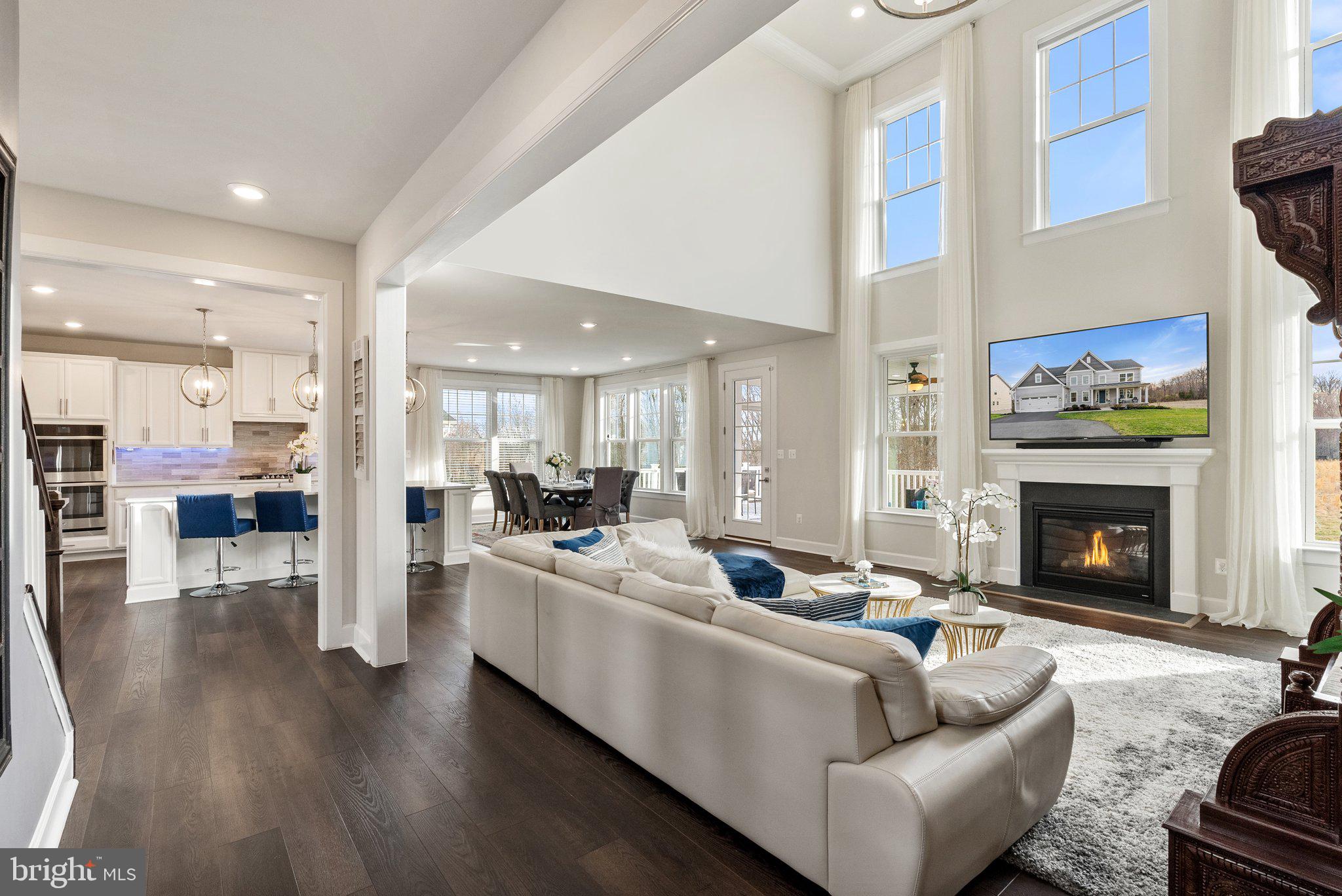 WILLOWSFORD GRANT ESTATES - Residential