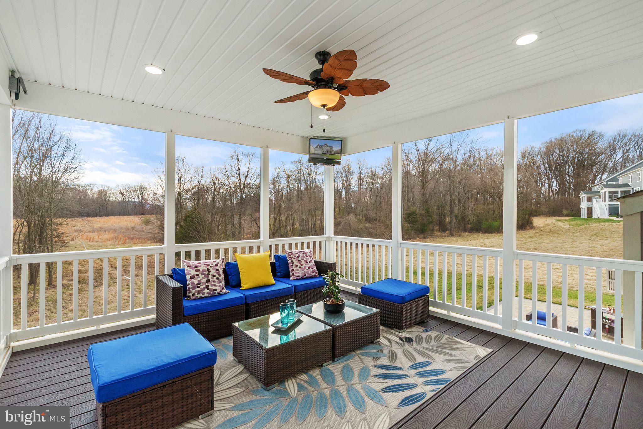 WILLOWSFORD GRANT ESTATES - Residential