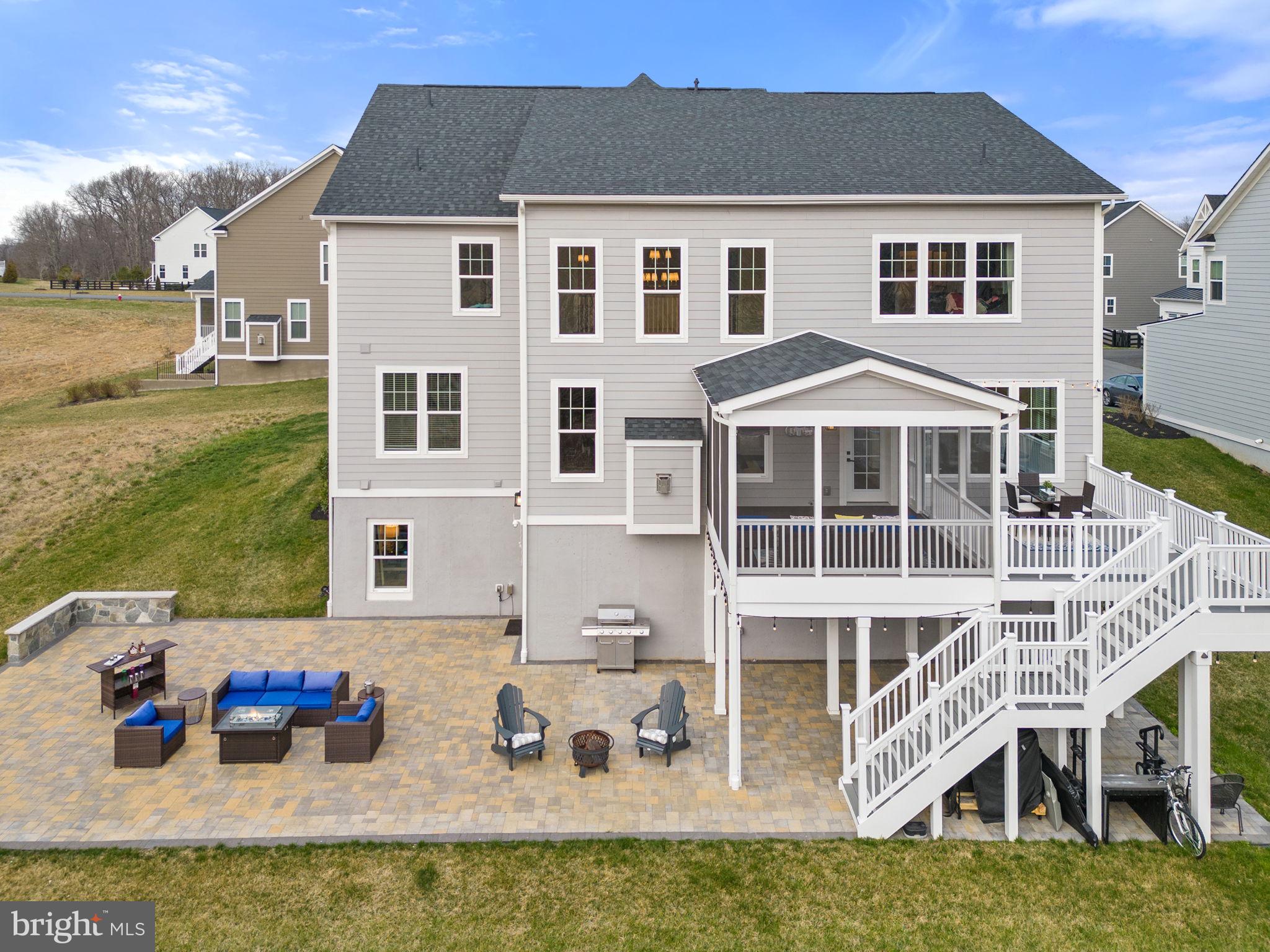 WILLOWSFORD GRANT ESTATES - Residential