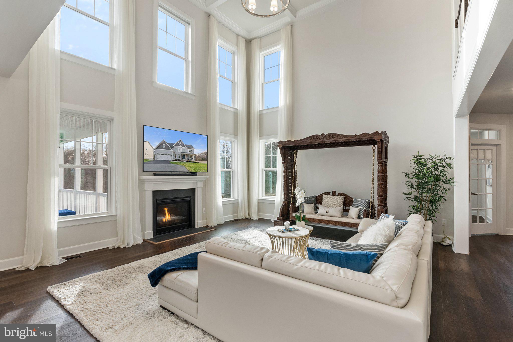 WILLOWSFORD GRANT ESTATES - Residential