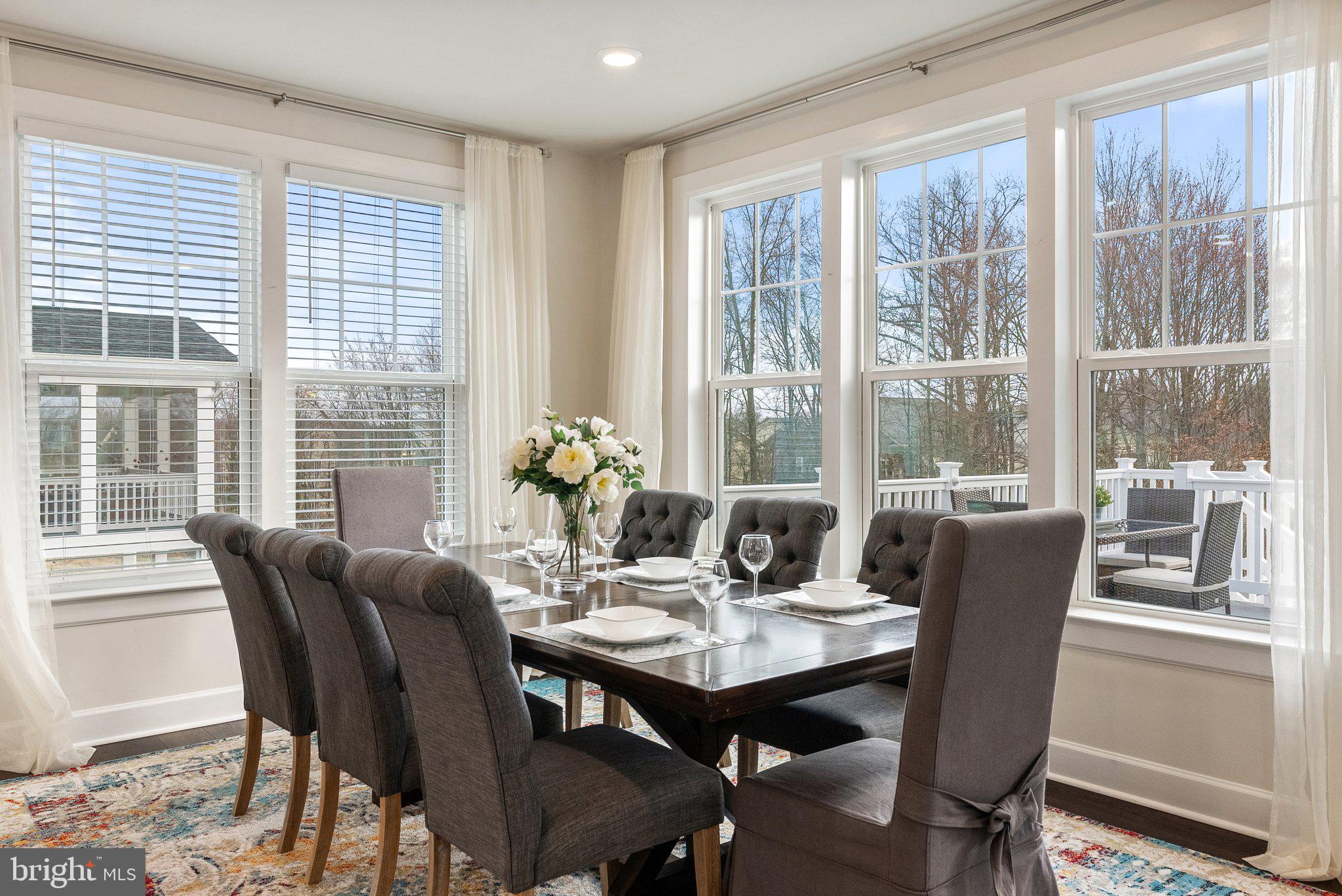 WILLOWSFORD GRANT ESTATES - Residential