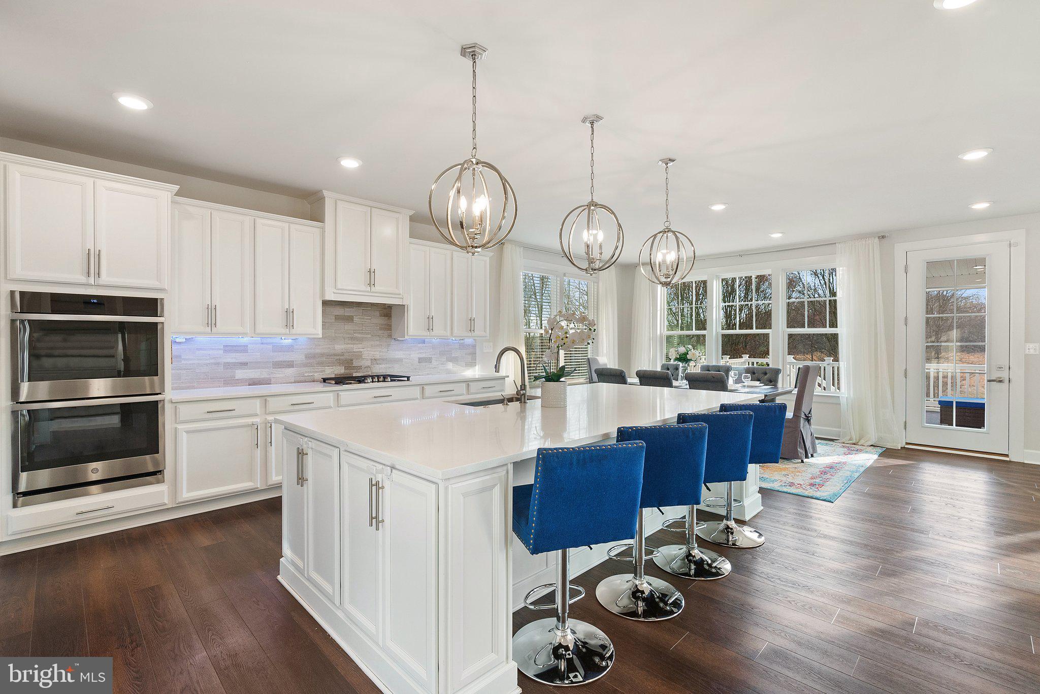 WILLOWSFORD GRANT ESTATES - Residential