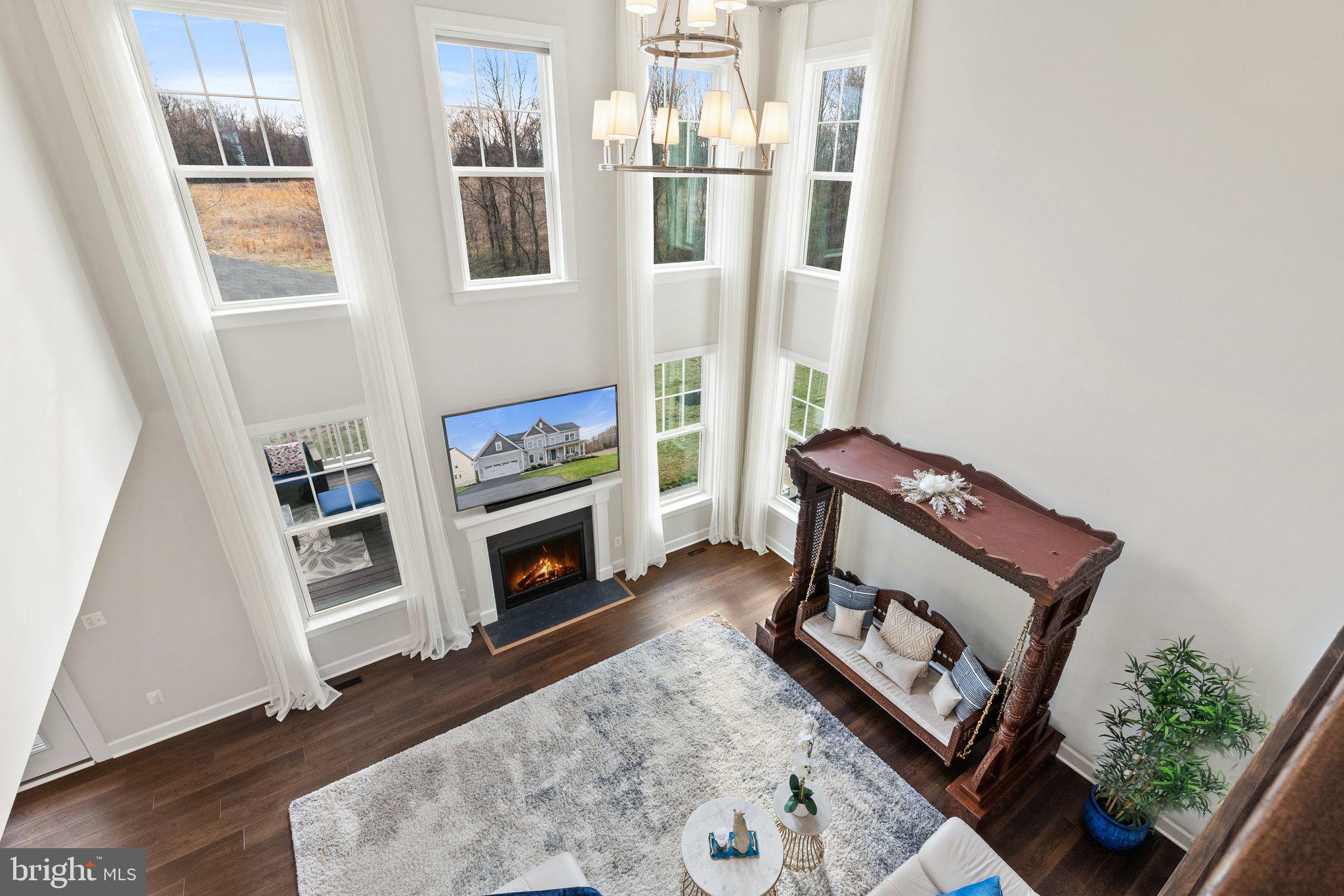 WILLOWSFORD GRANT ESTATES - Residential