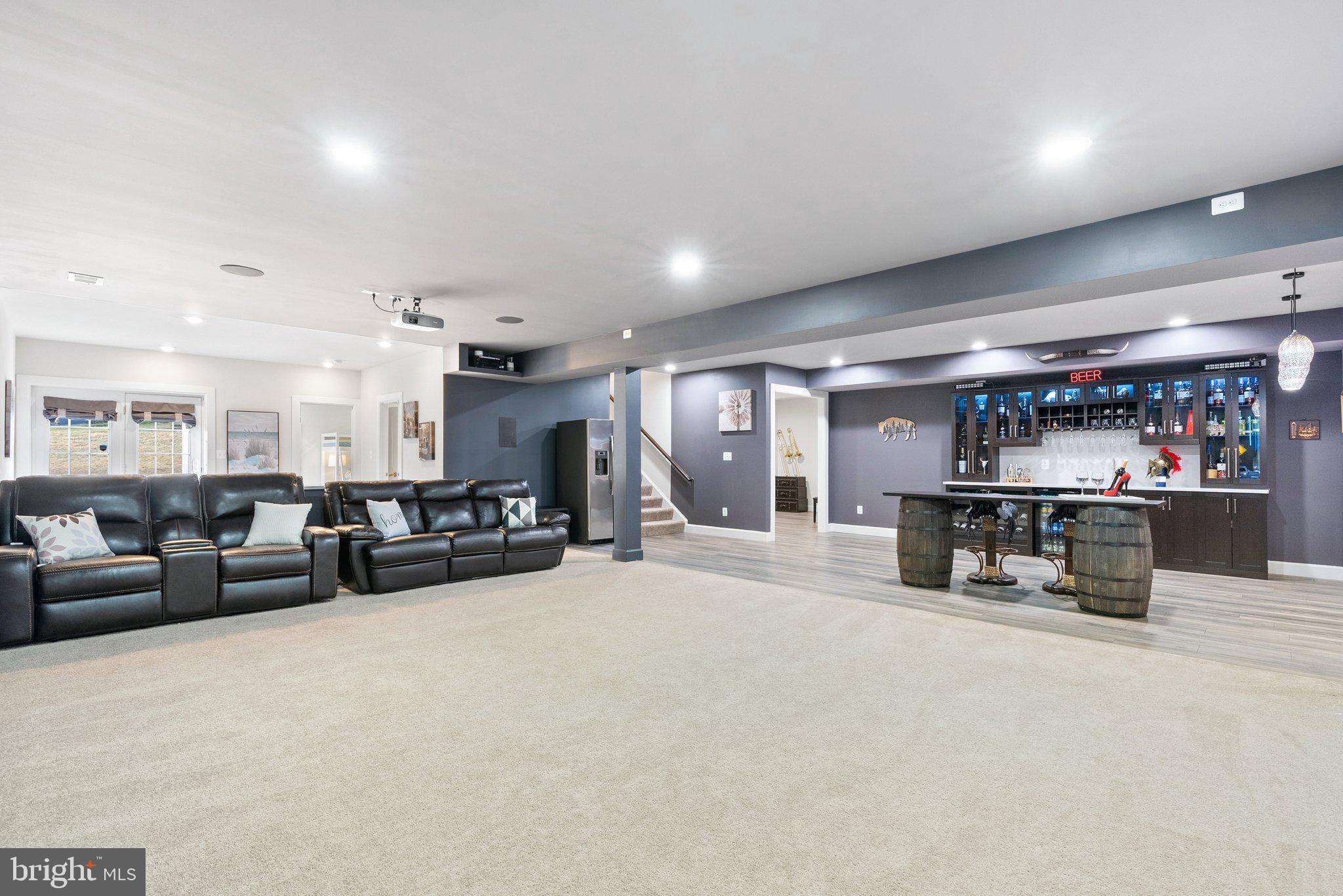 WILLOWSFORD GRANT ESTATES - Residential