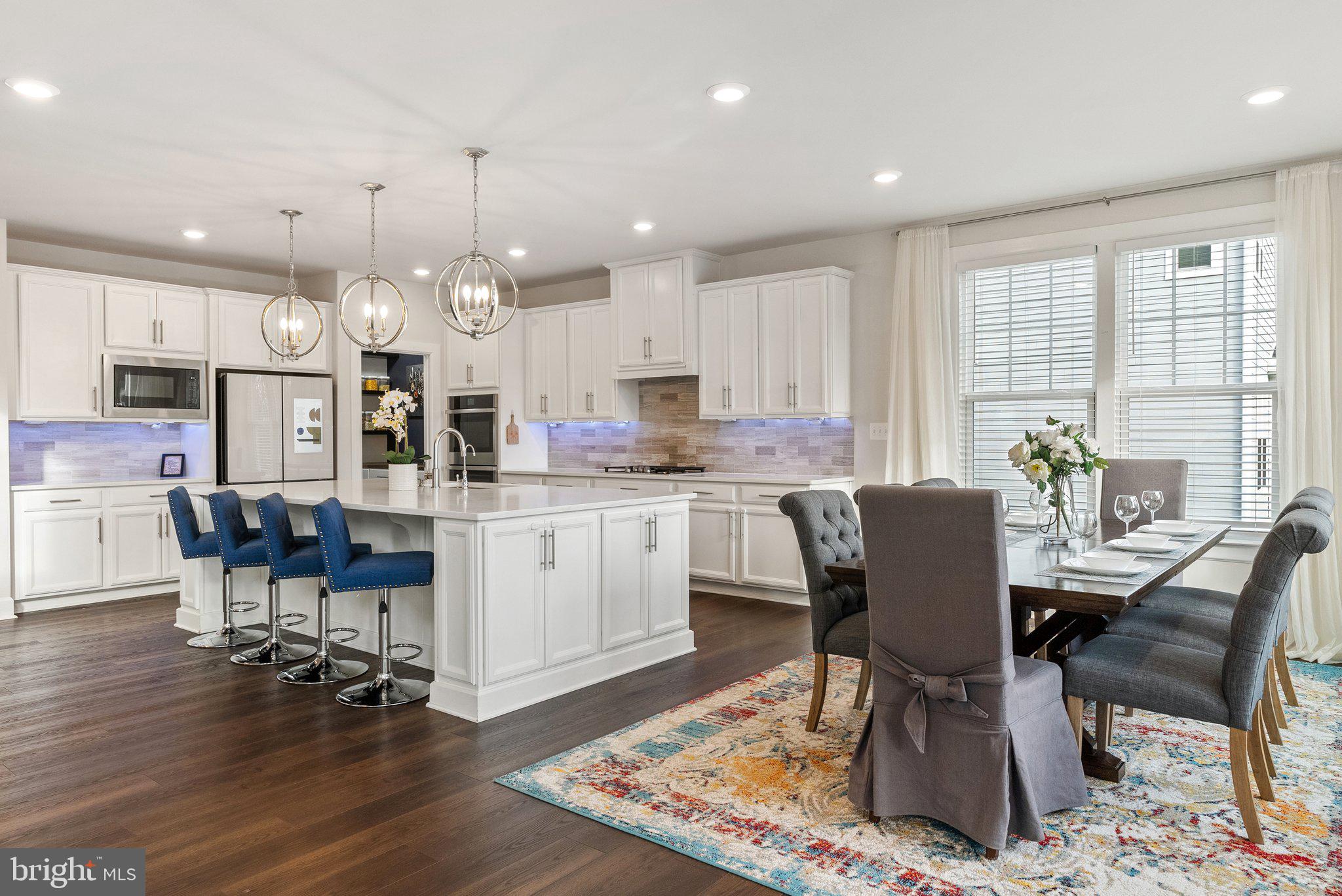 WILLOWSFORD GRANT ESTATES - Residential