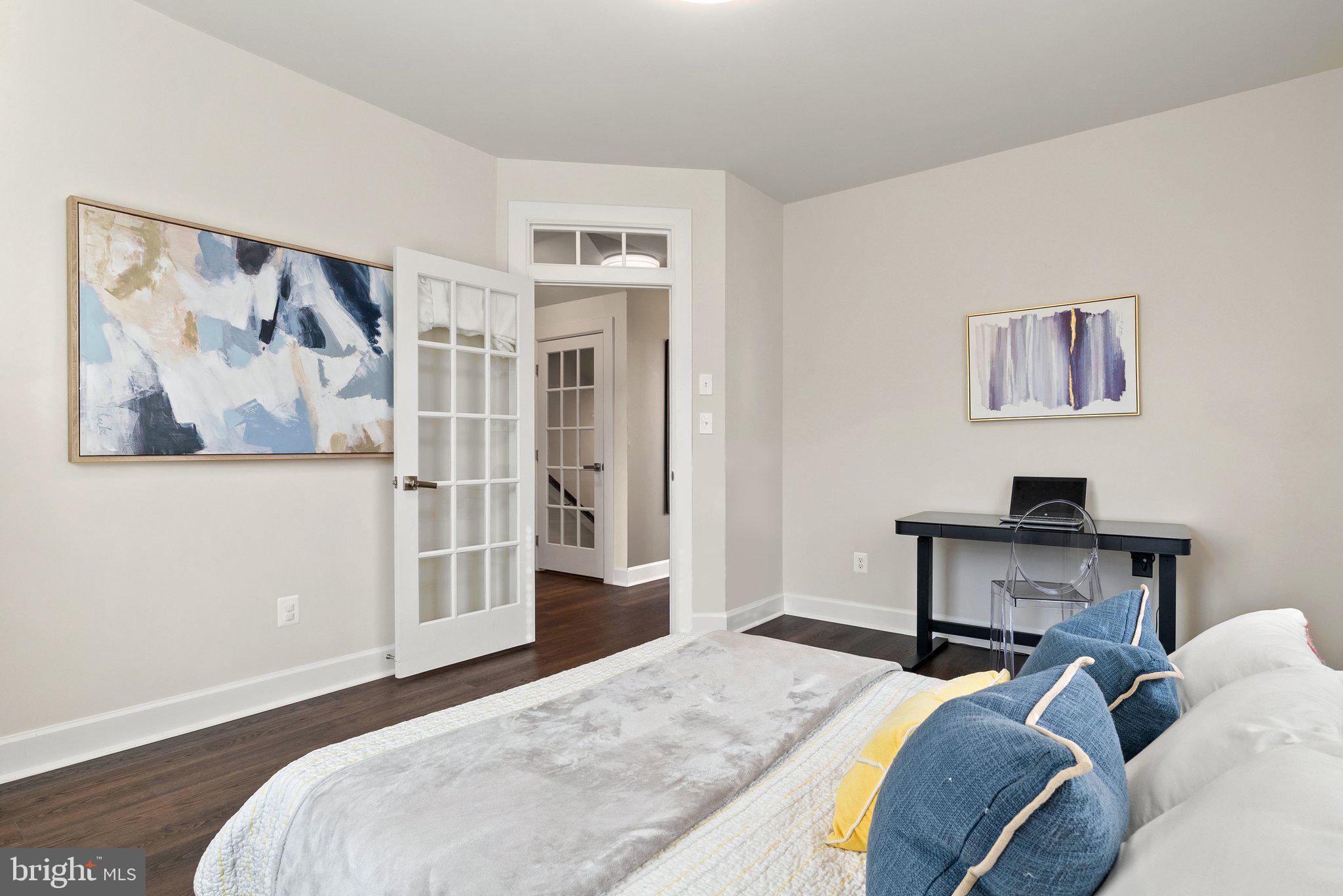 WILLOWSFORD GRANT ESTATES - Residential