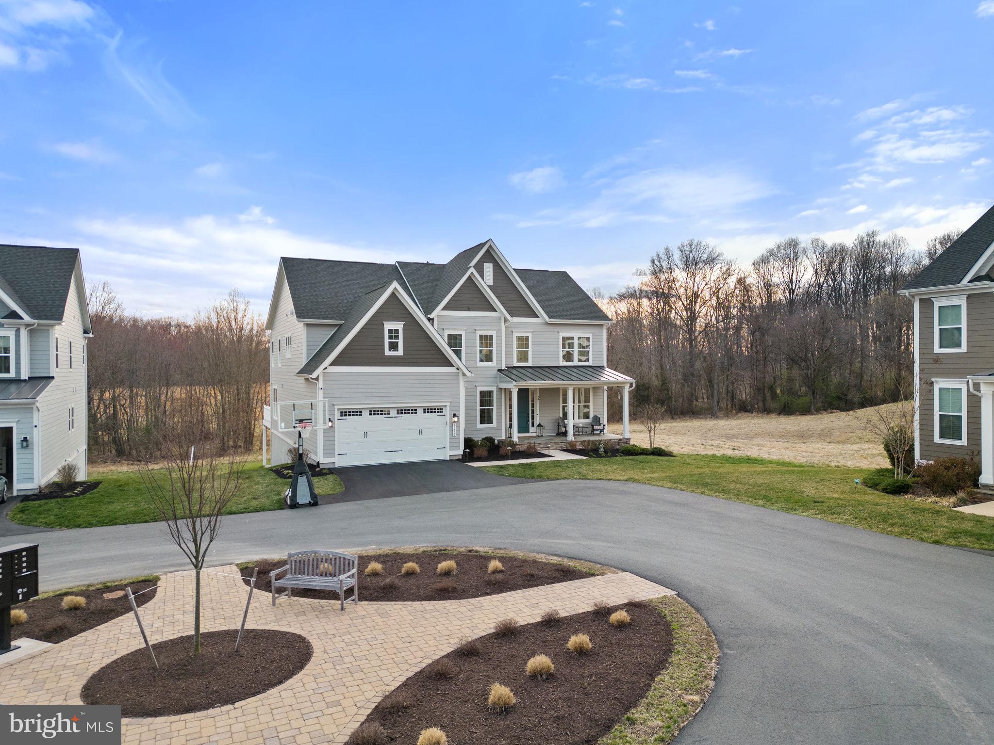 WILLOWSFORD GRANT ESTATES - Residential