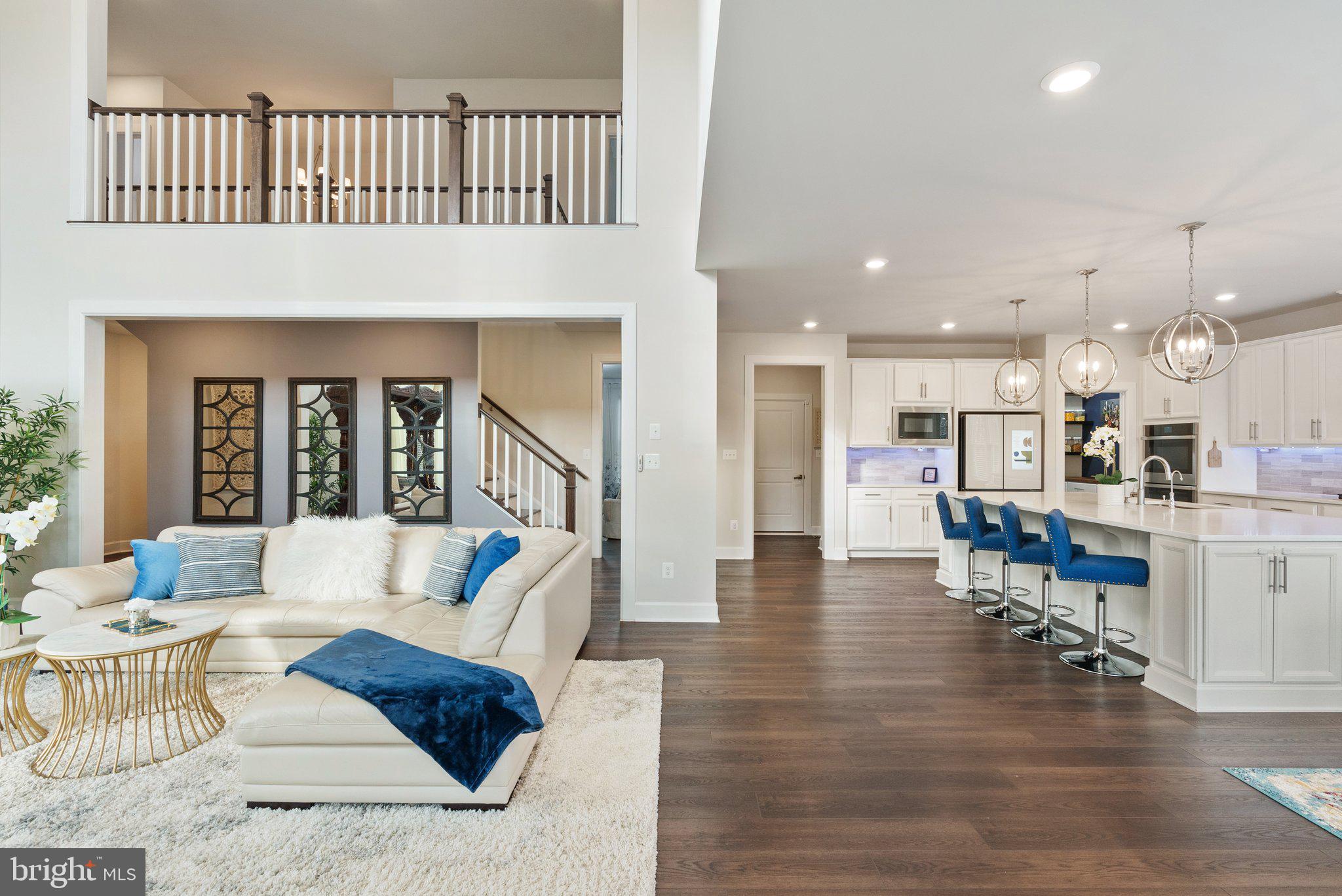 WILLOWSFORD GRANT ESTATES - Residential