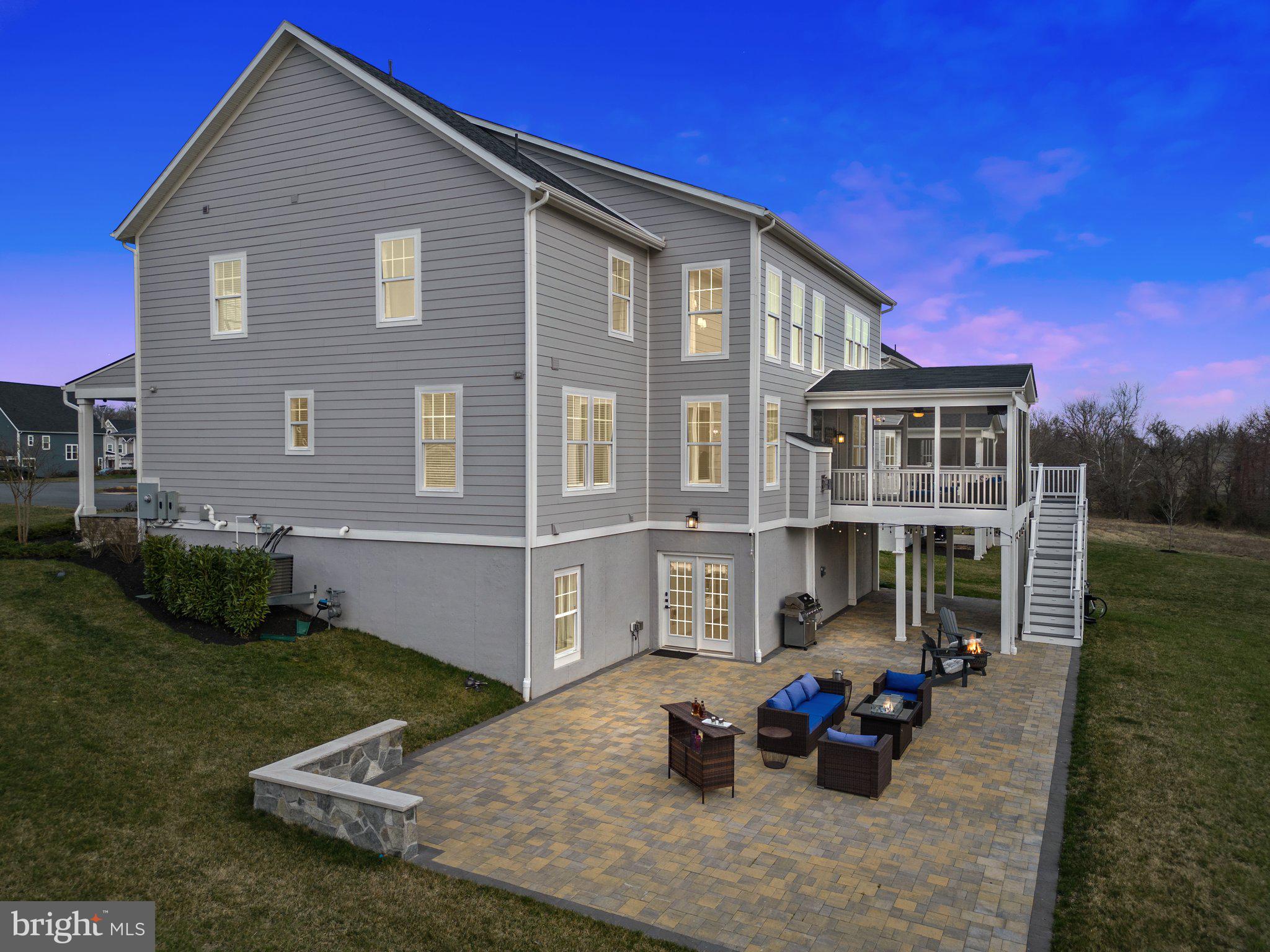 WILLOWSFORD GRANT ESTATES - Residential