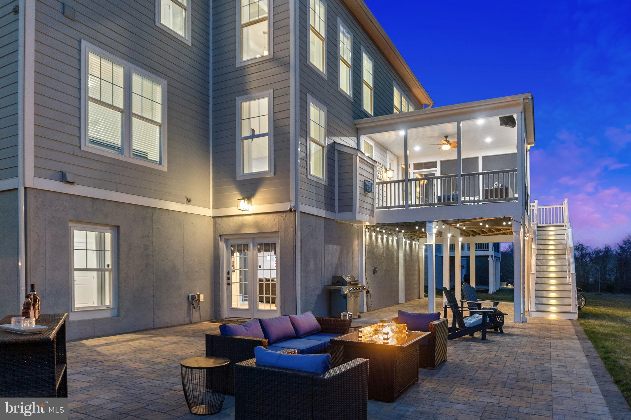 WILLOWSFORD GRANT ESTATES - Residential