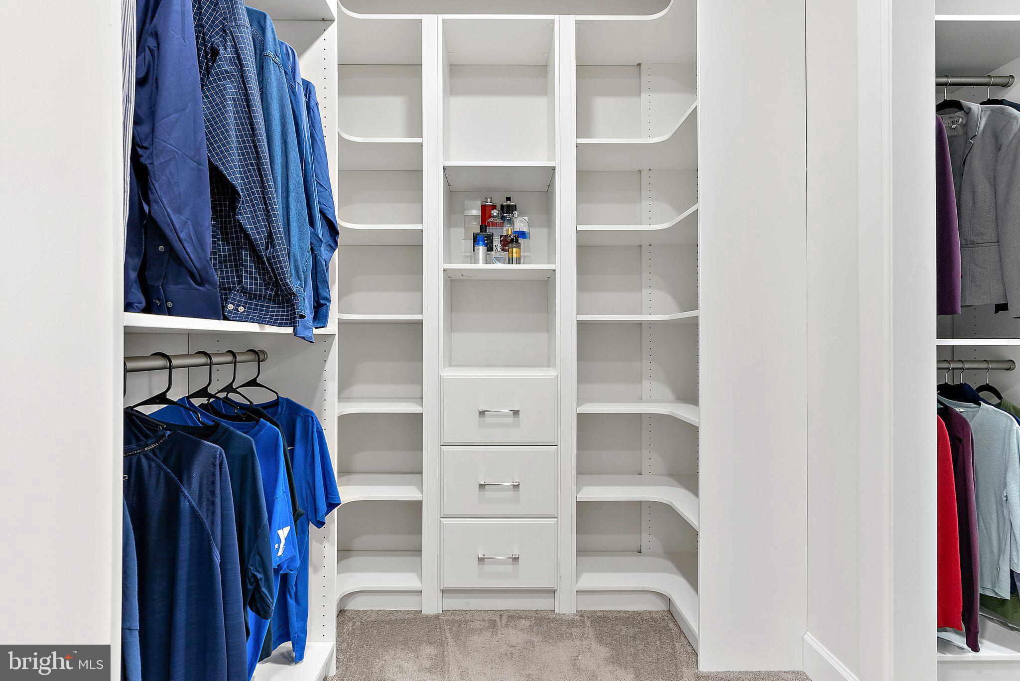 WILLOWSFORD GRANT ESTATES - Residential