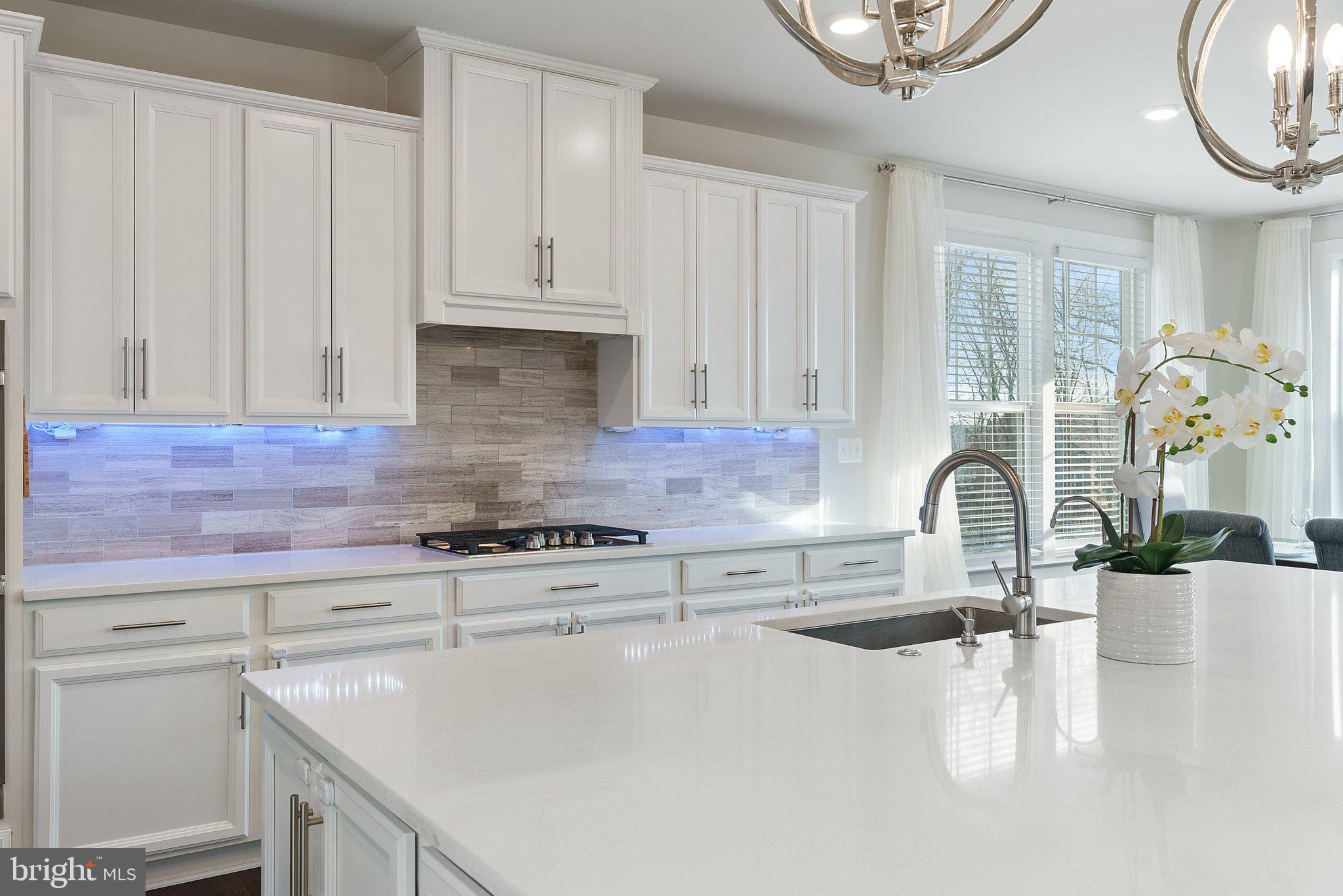 WILLOWSFORD GRANT ESTATES - Residential