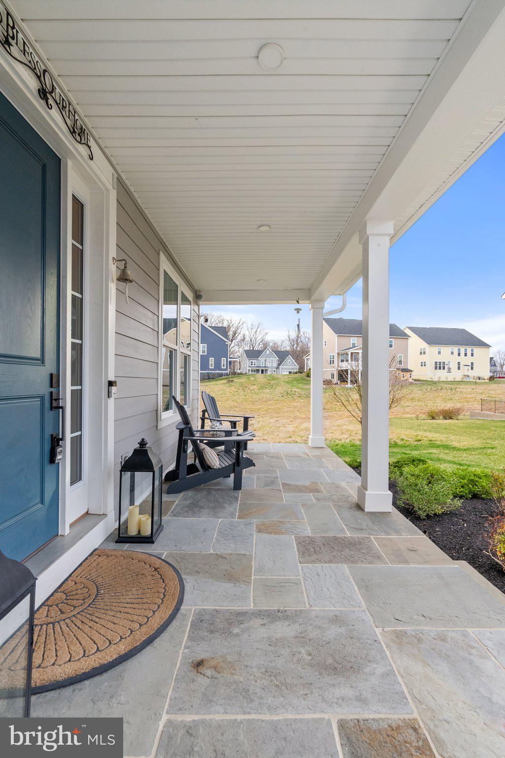 WILLOWSFORD GRANT ESTATES - Residential