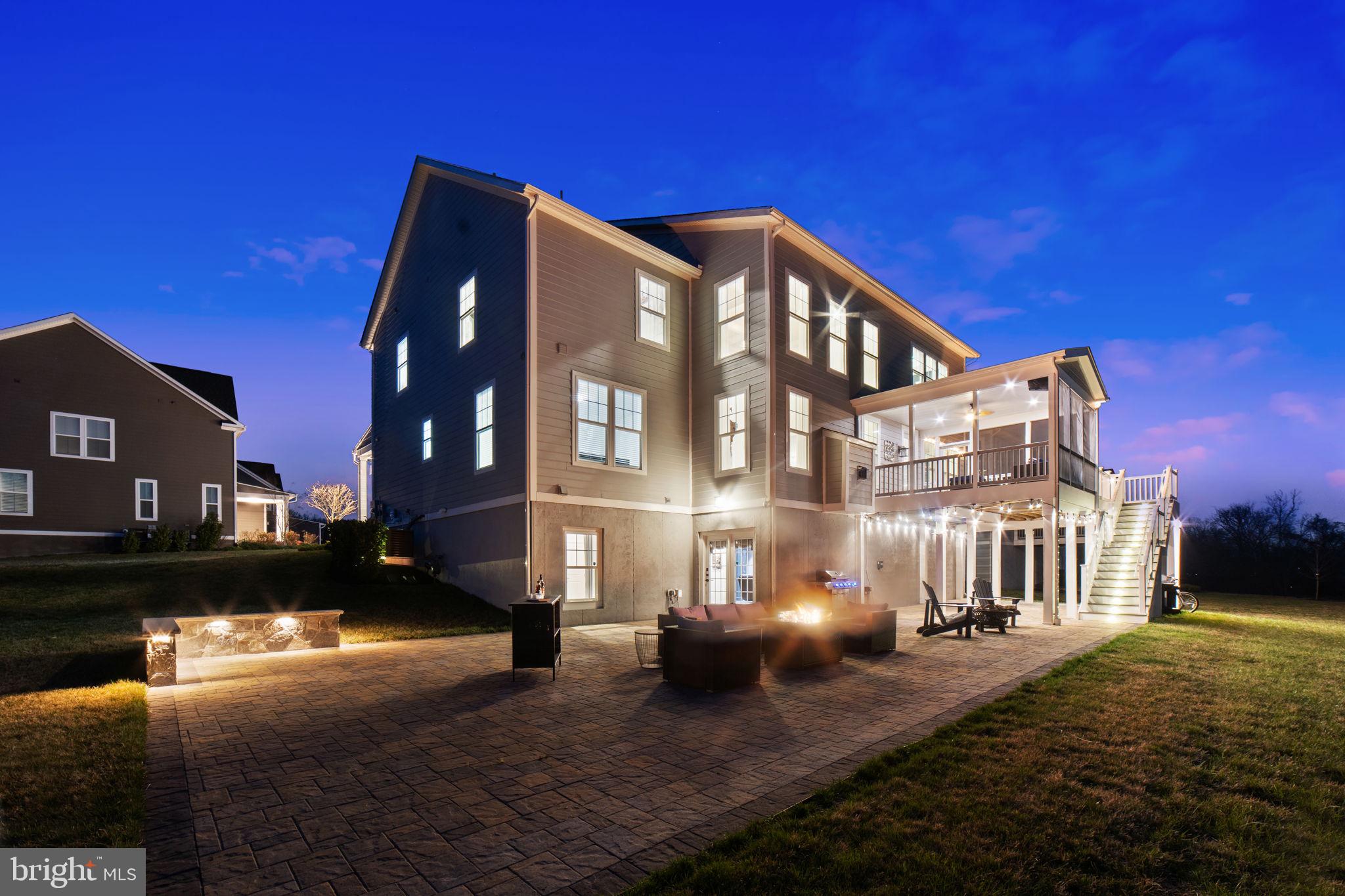 WILLOWSFORD GRANT ESTATES - Residential