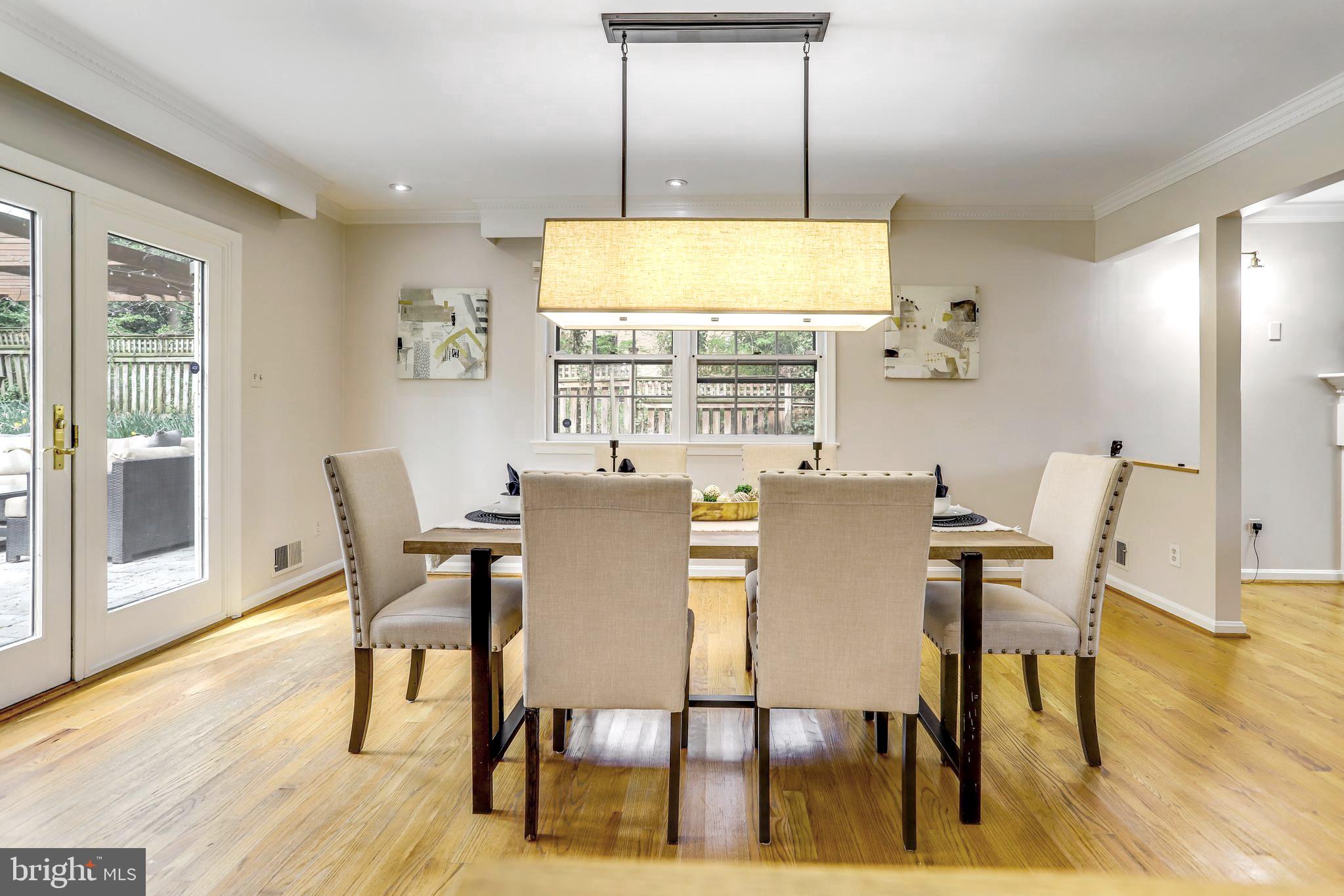 CHAIN BRIDGE WOODS - Residential