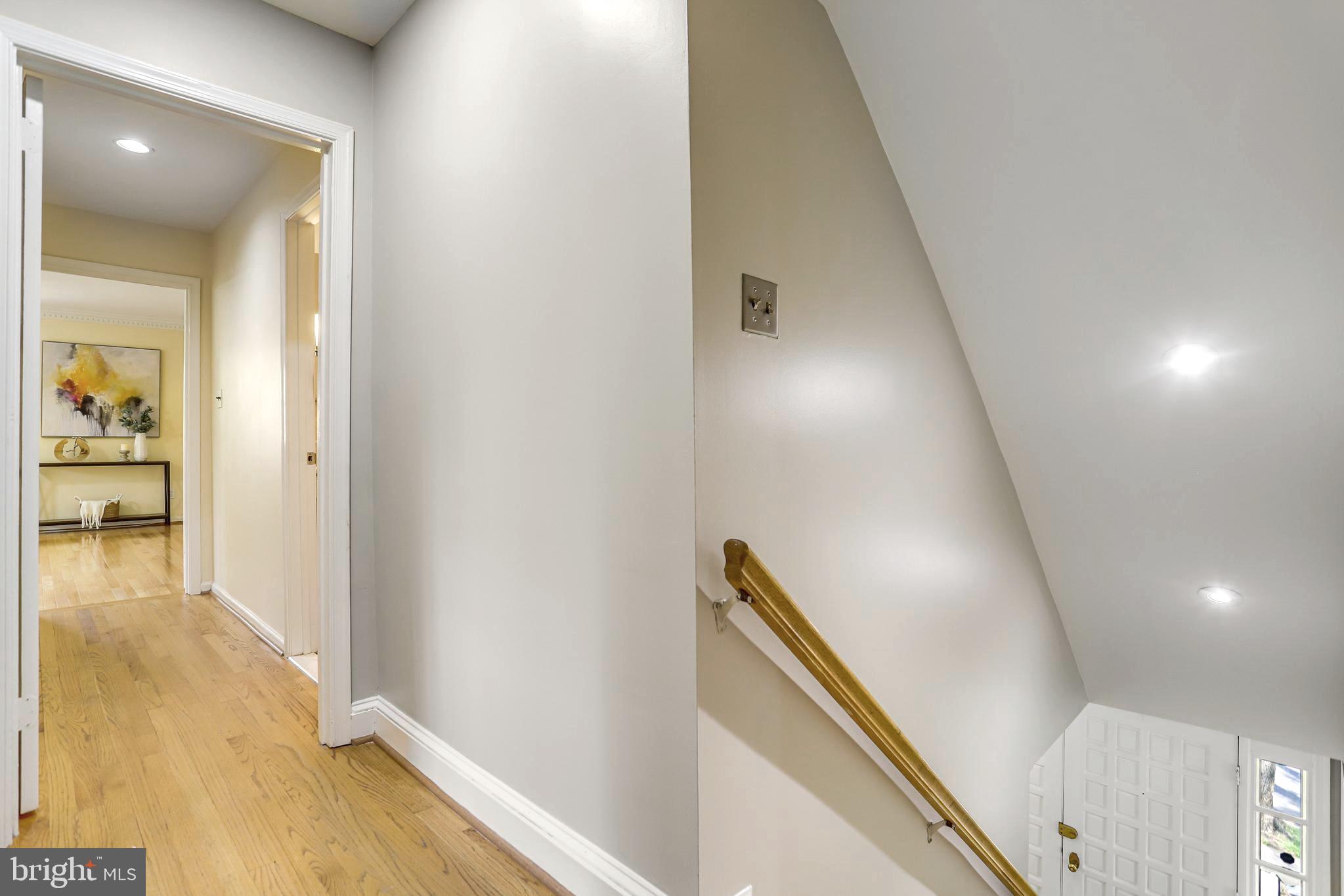 CHAIN BRIDGE WOODS - Residential