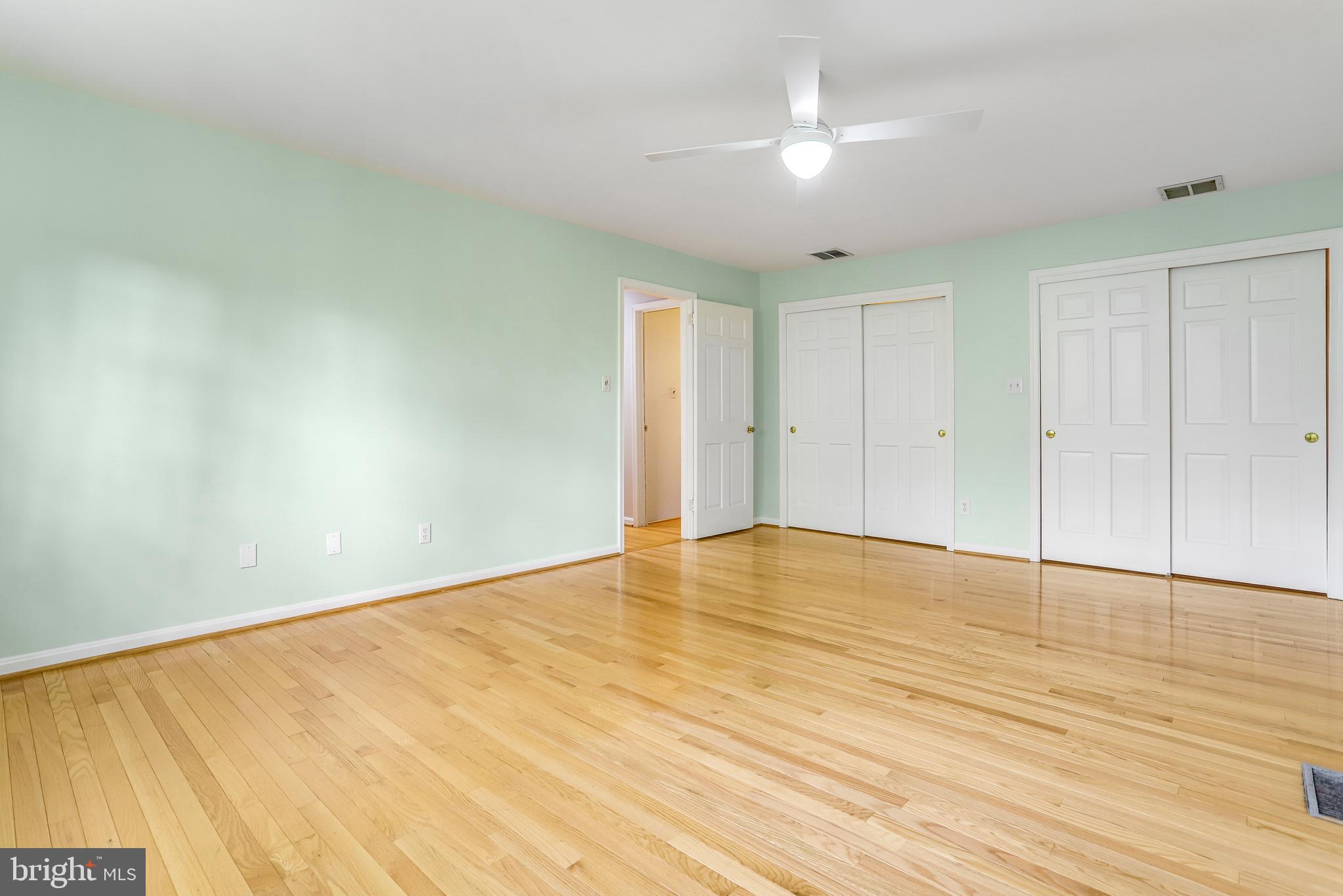 CHAIN BRIDGE WOODS - Residential