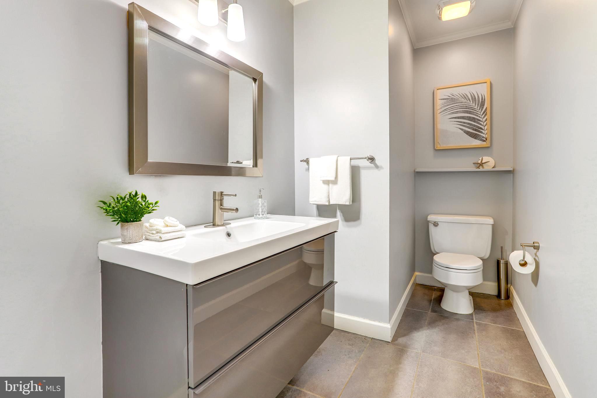 CHAIN BRIDGE WOODS - Residential