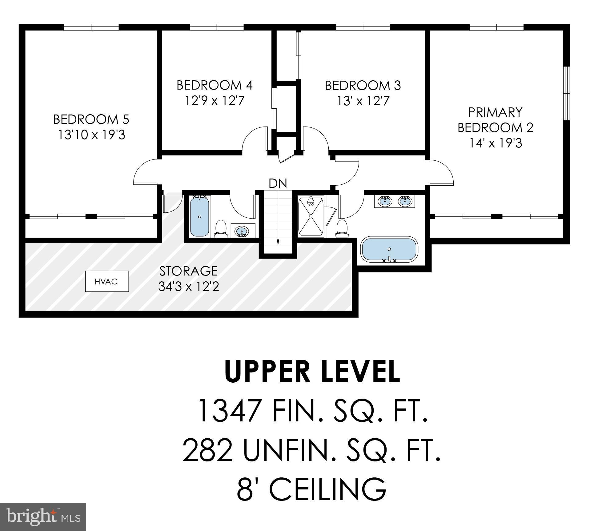 CHAIN BRIDGE WOODS - Residential