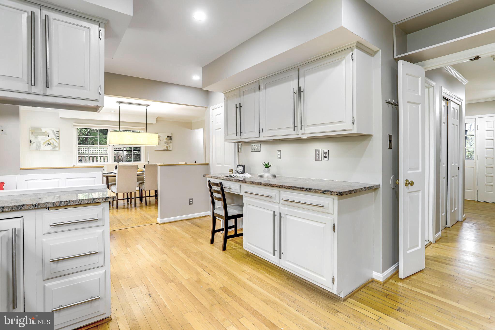 CHAIN BRIDGE WOODS - Residential