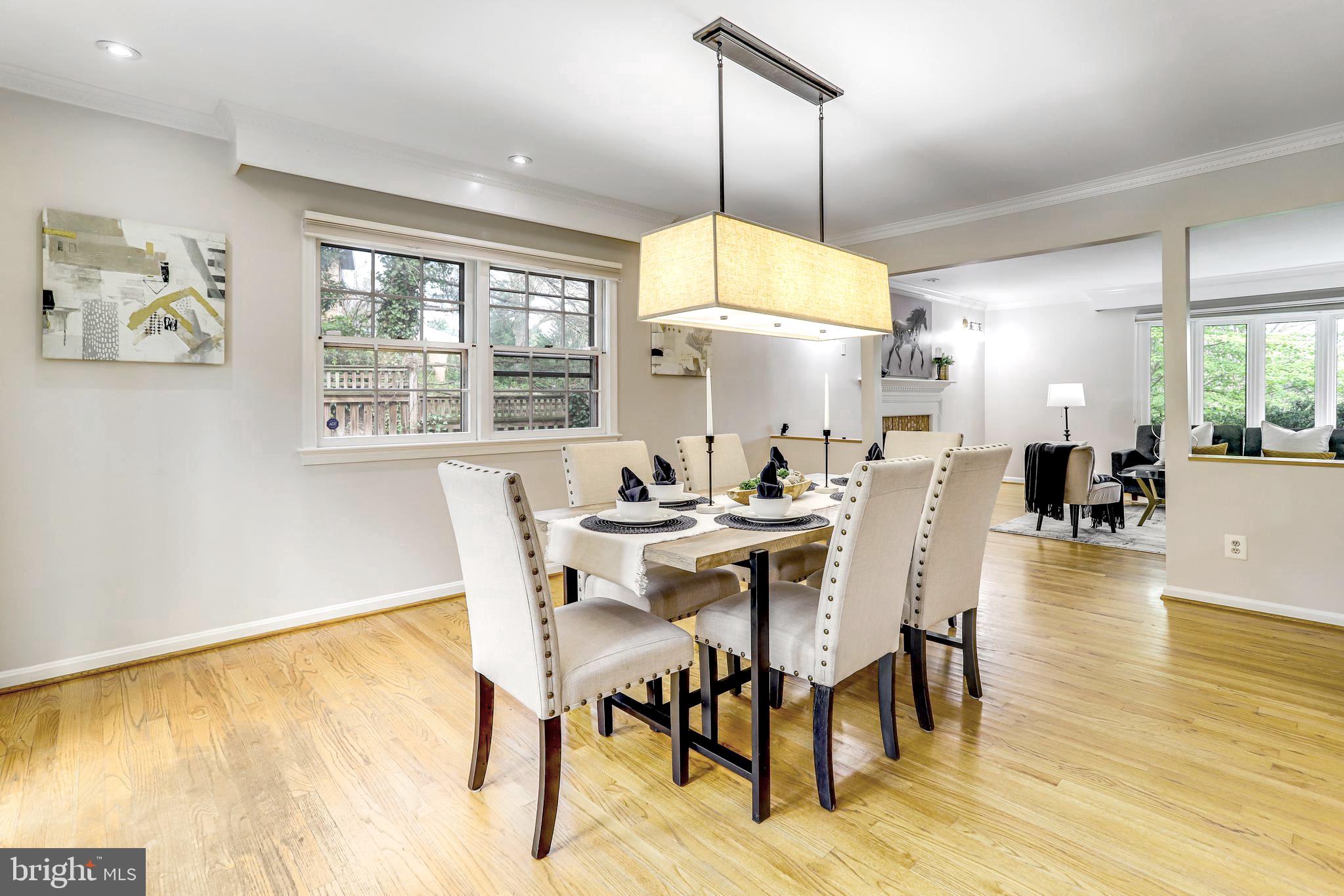 CHAIN BRIDGE WOODS - Residential