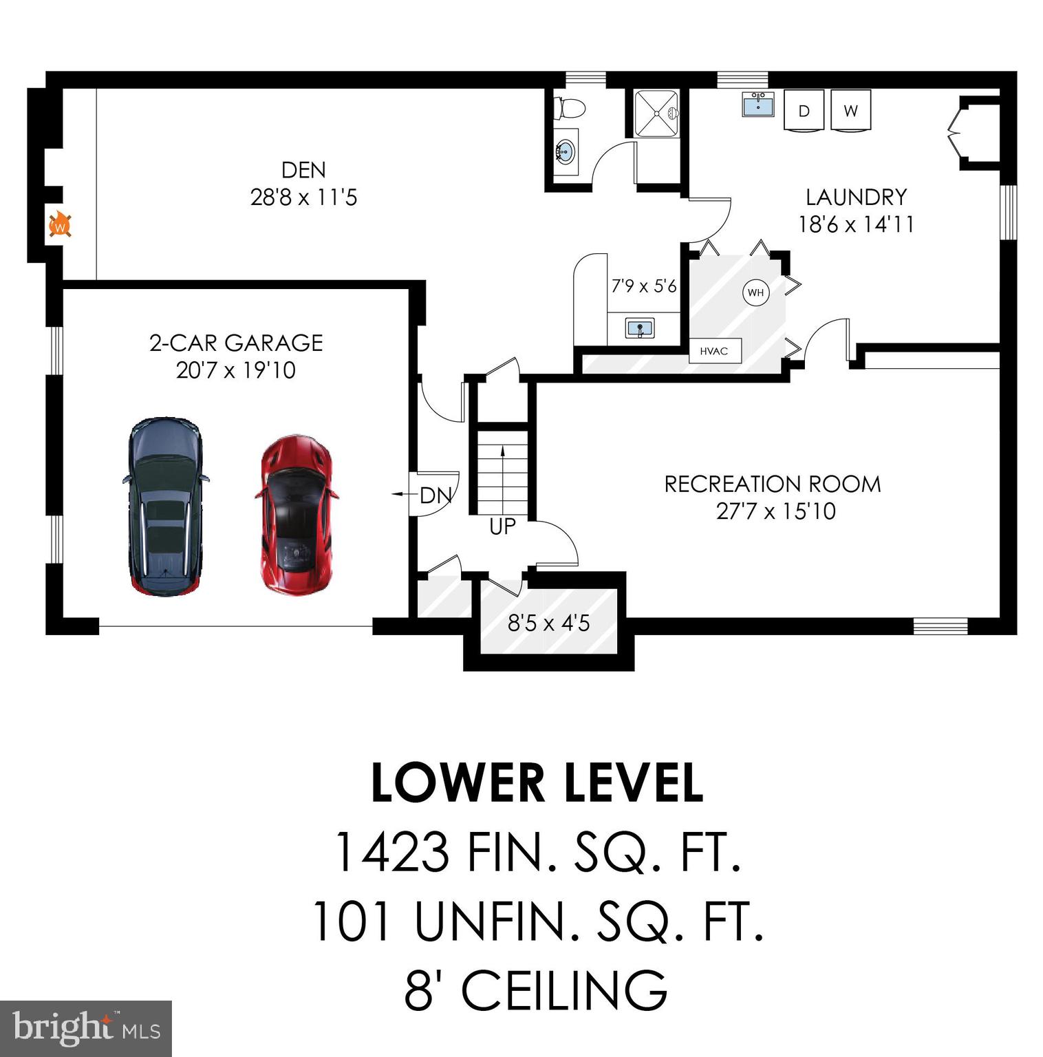 CHAIN BRIDGE WOODS - Residential