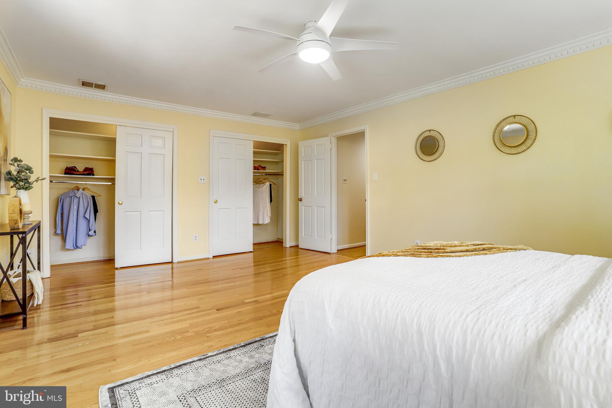 CHAIN BRIDGE WOODS - Residential