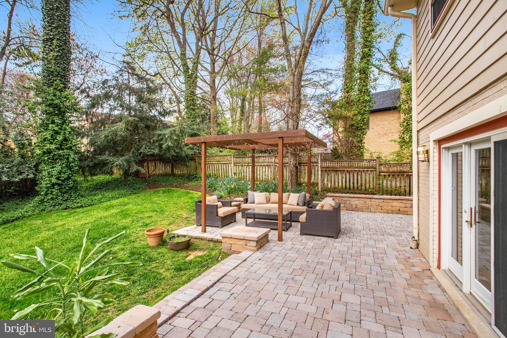 CHAIN BRIDGE WOODS - Residential