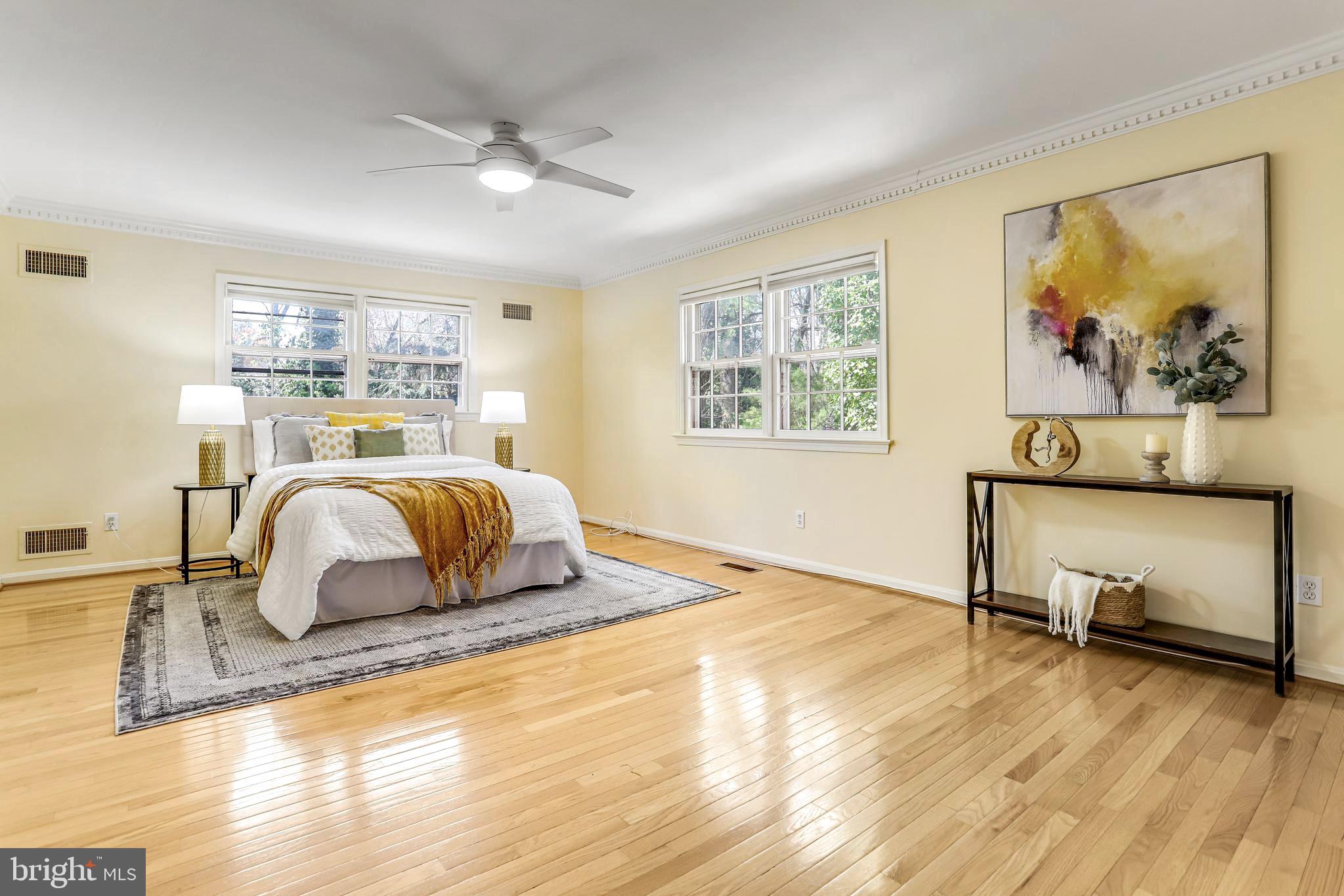 CHAIN BRIDGE WOODS - Residential