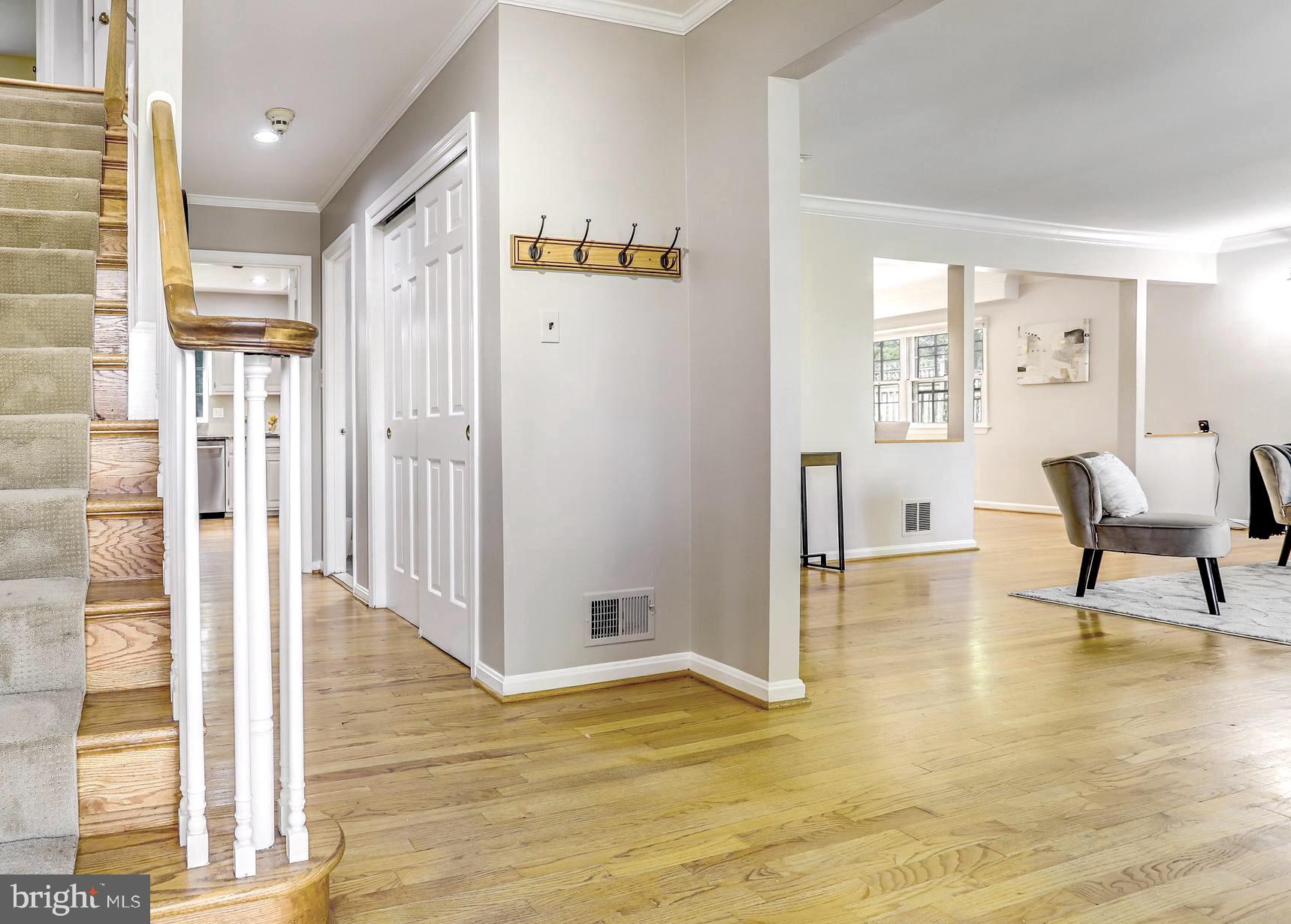 CHAIN BRIDGE WOODS - Residential