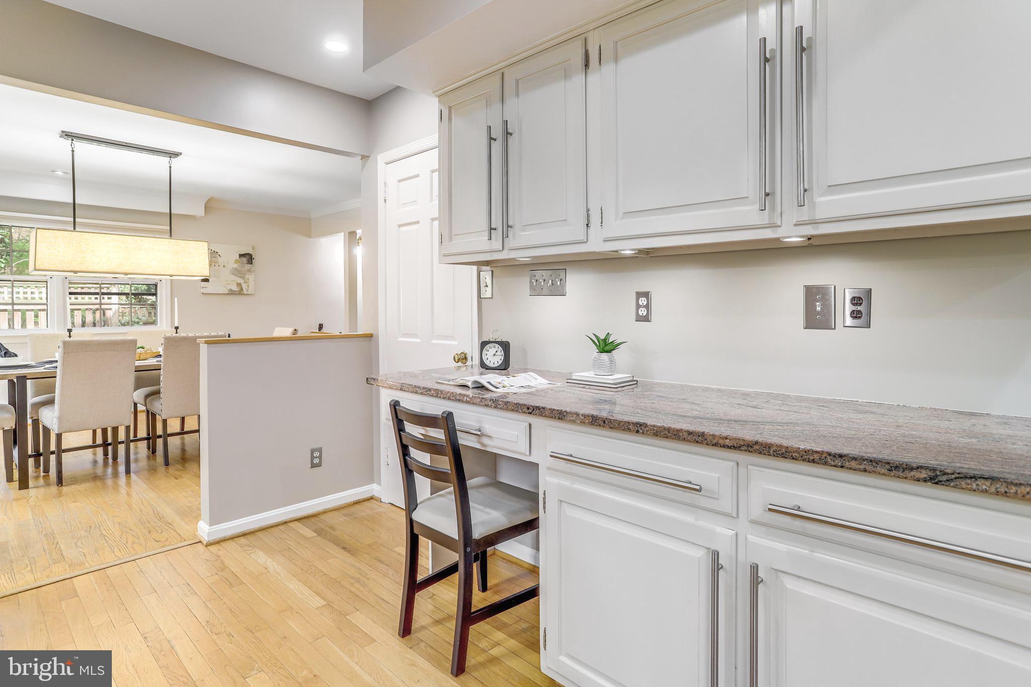 CHAIN BRIDGE WOODS - Residential