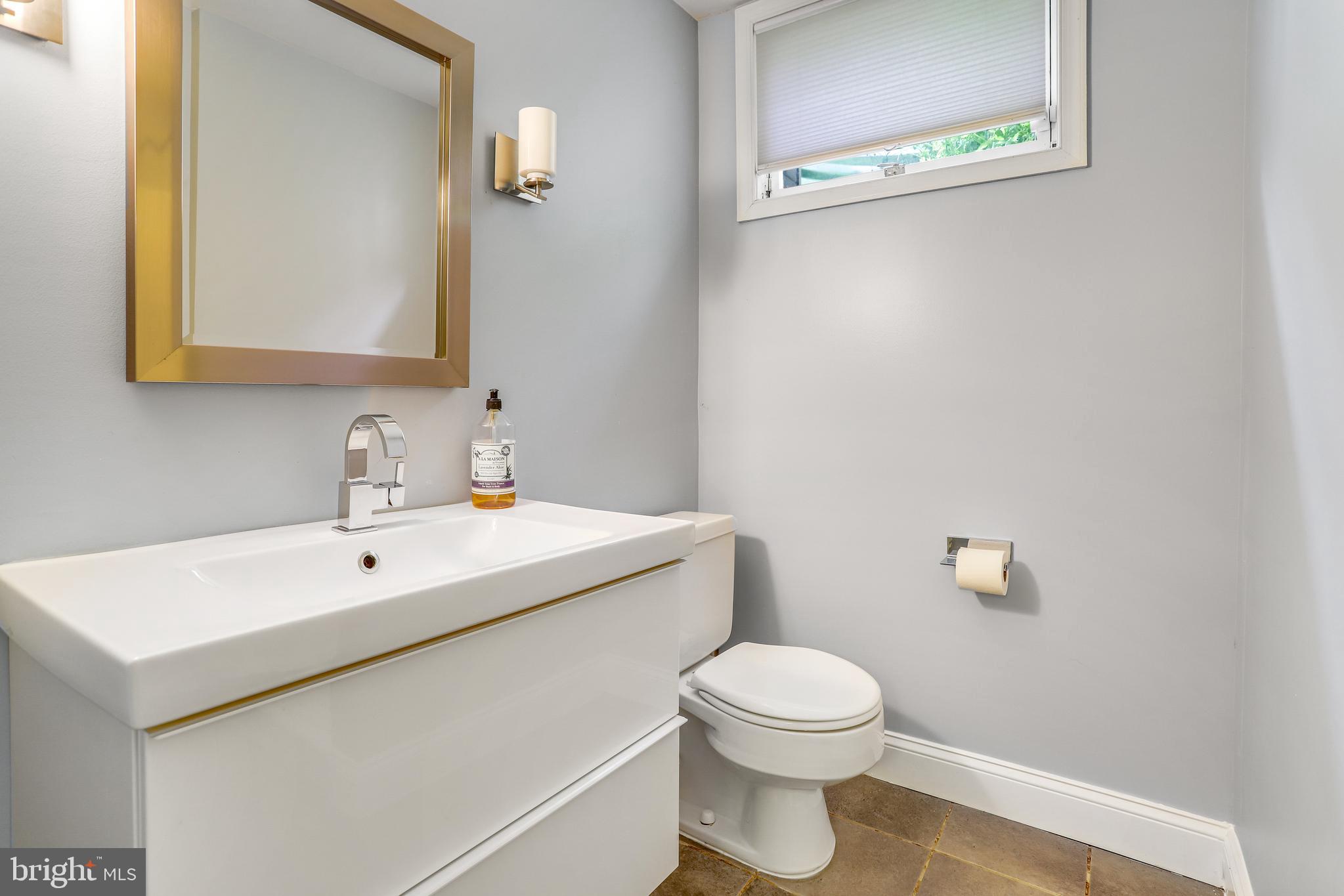 CHAIN BRIDGE WOODS - Residential