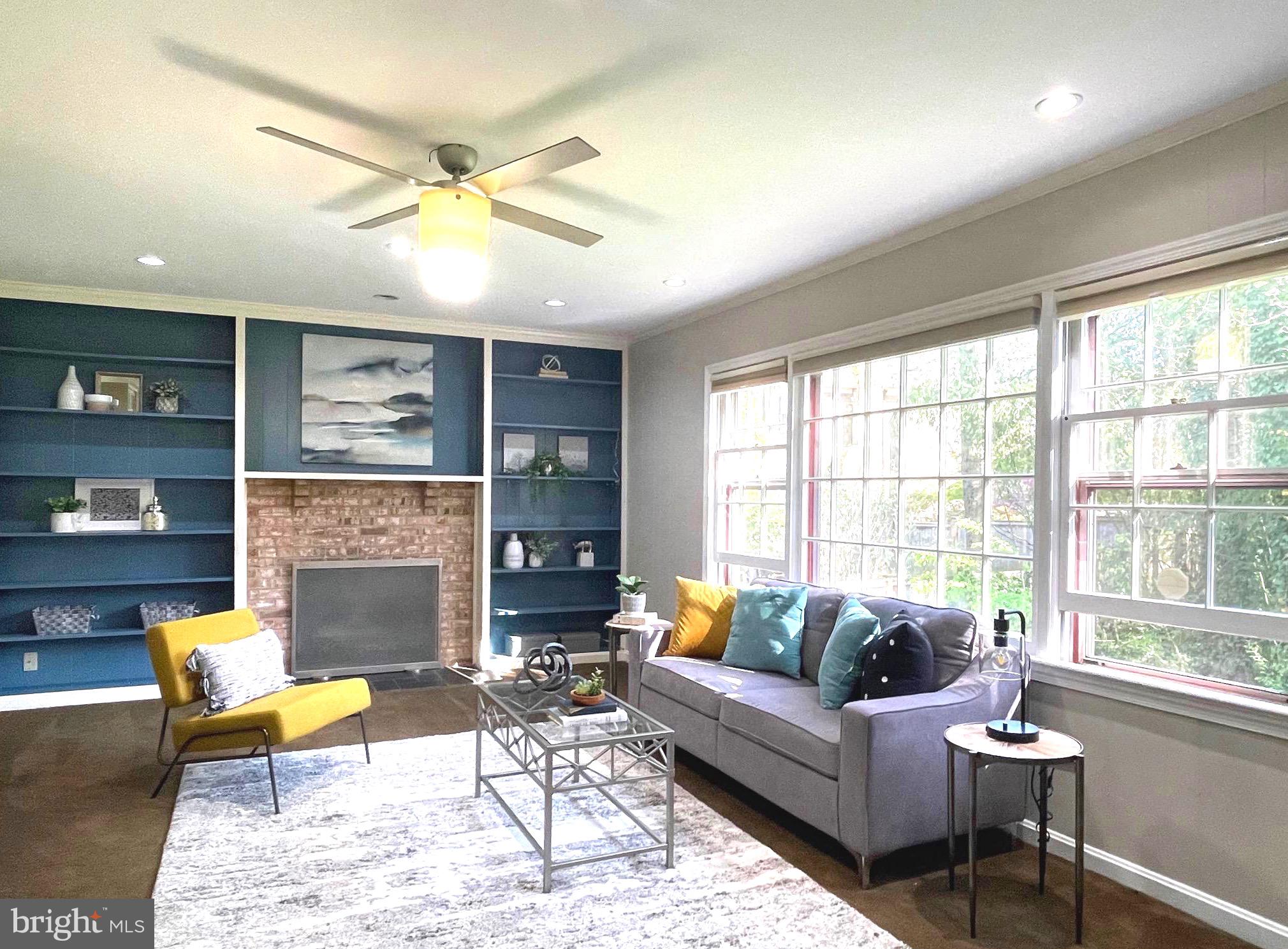 CHAIN BRIDGE WOODS - Residential