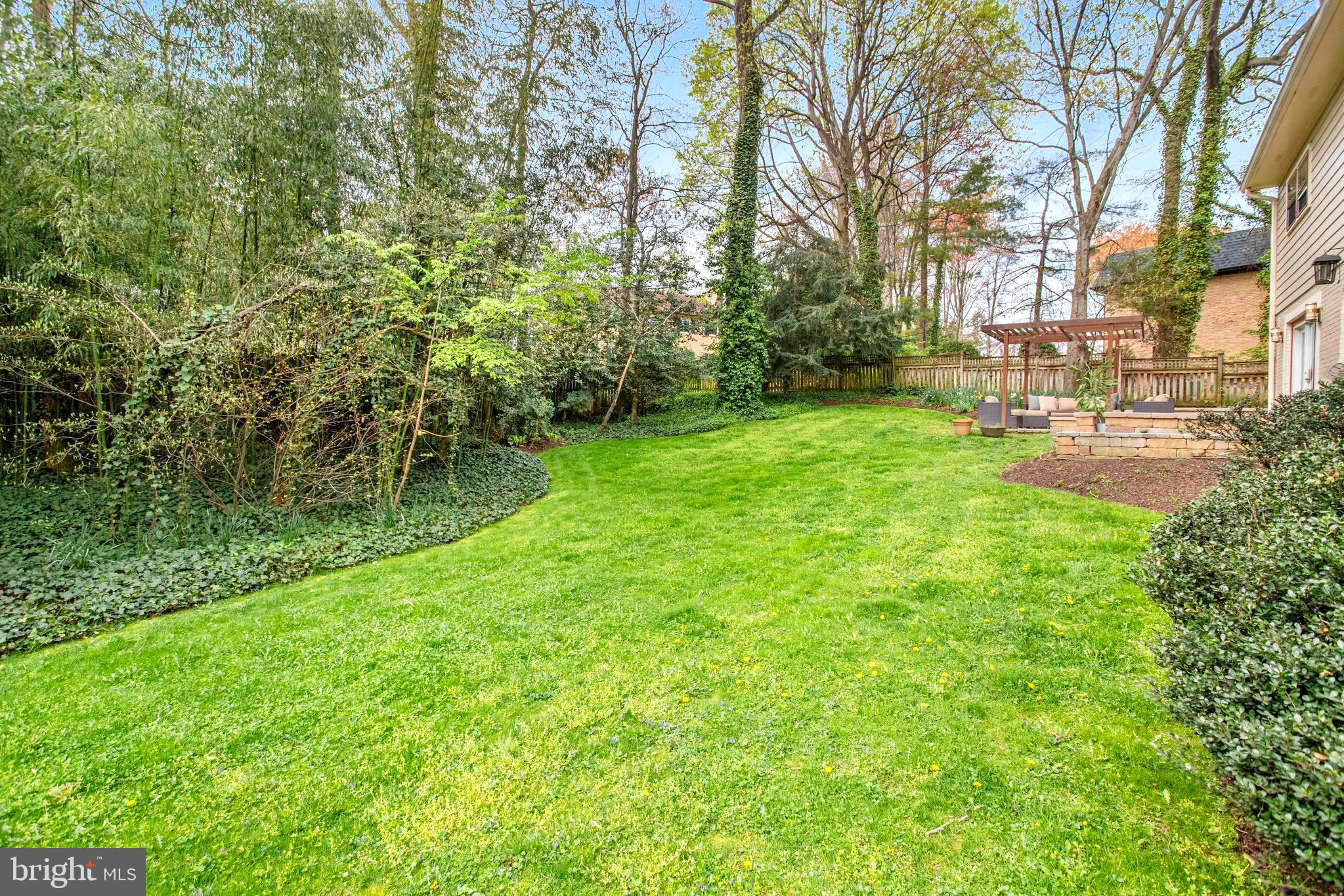 CHAIN BRIDGE WOODS - Residential