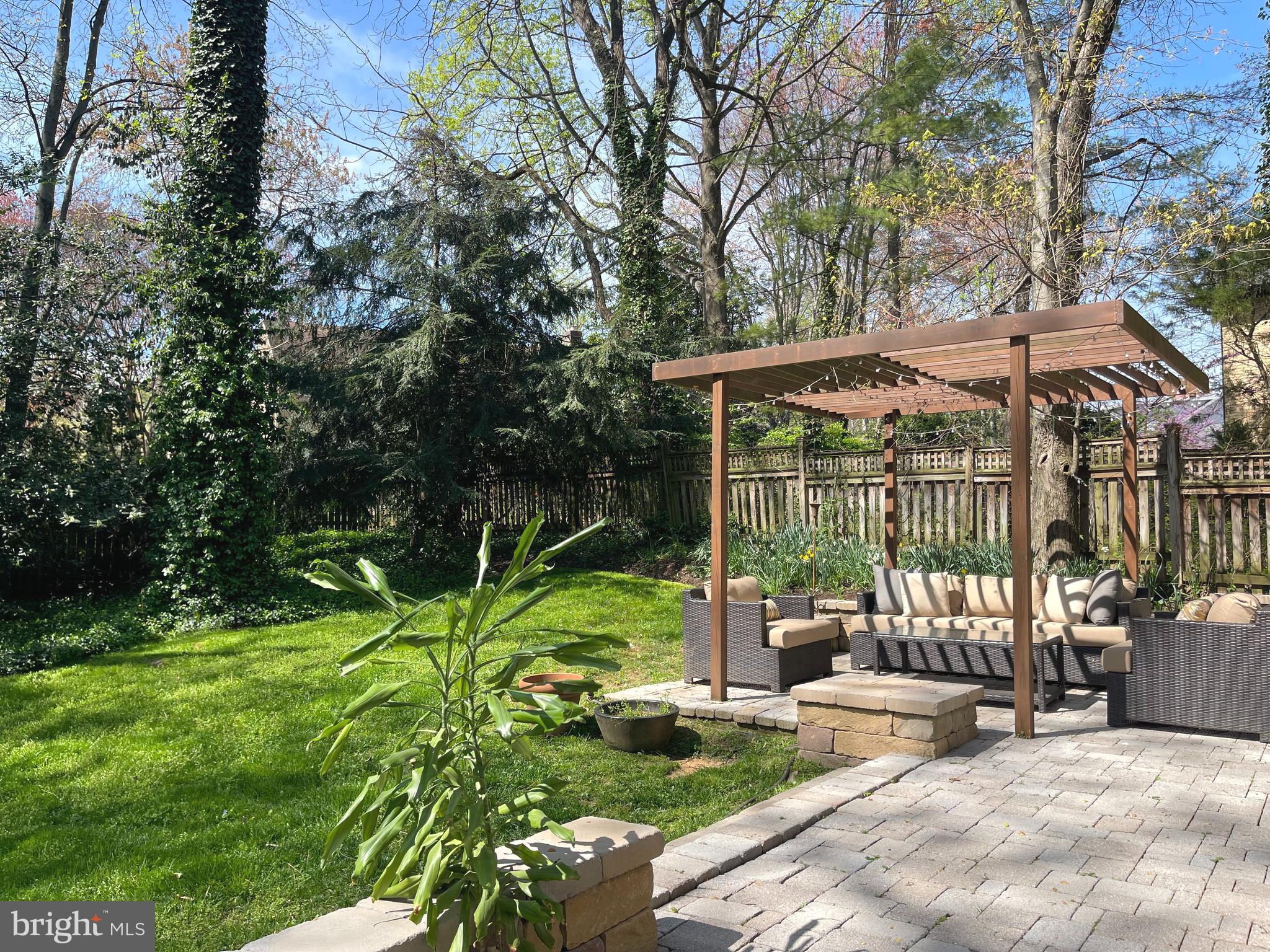 CHAIN BRIDGE WOODS - Residential