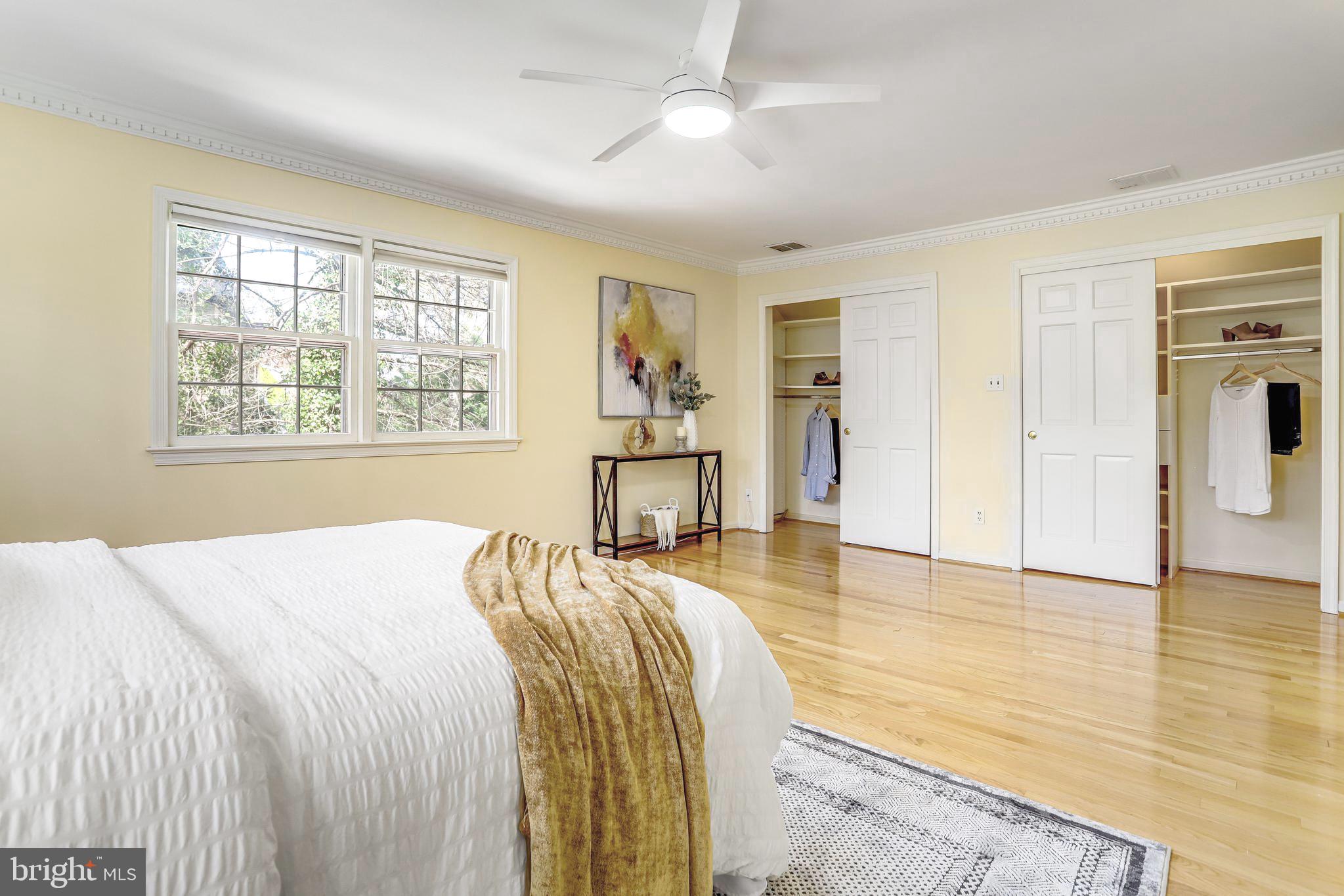 CHAIN BRIDGE WOODS - Residential