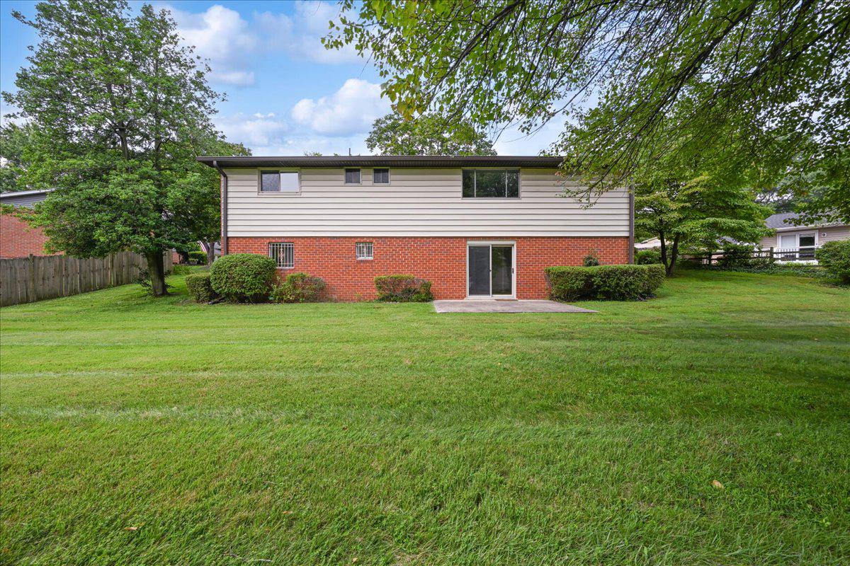 8 KERWOOD COURT