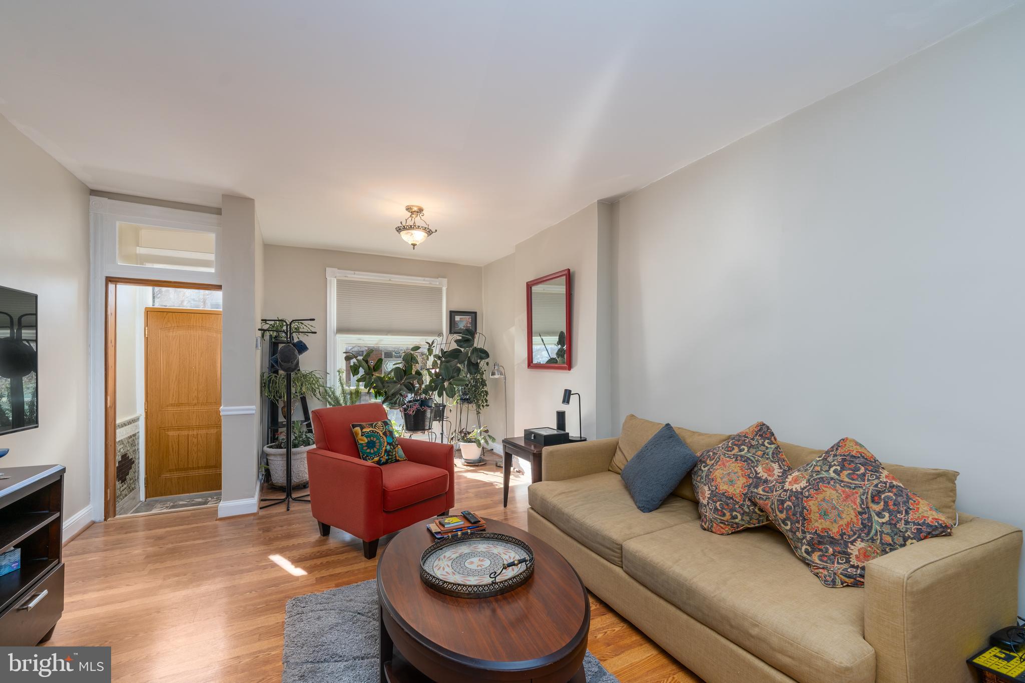 PATTERSON PARK - Residential