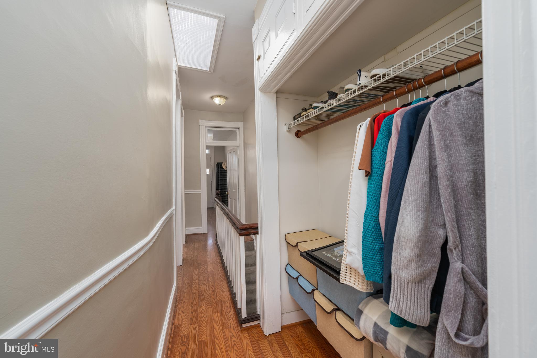 PATTERSON PARK - Residential