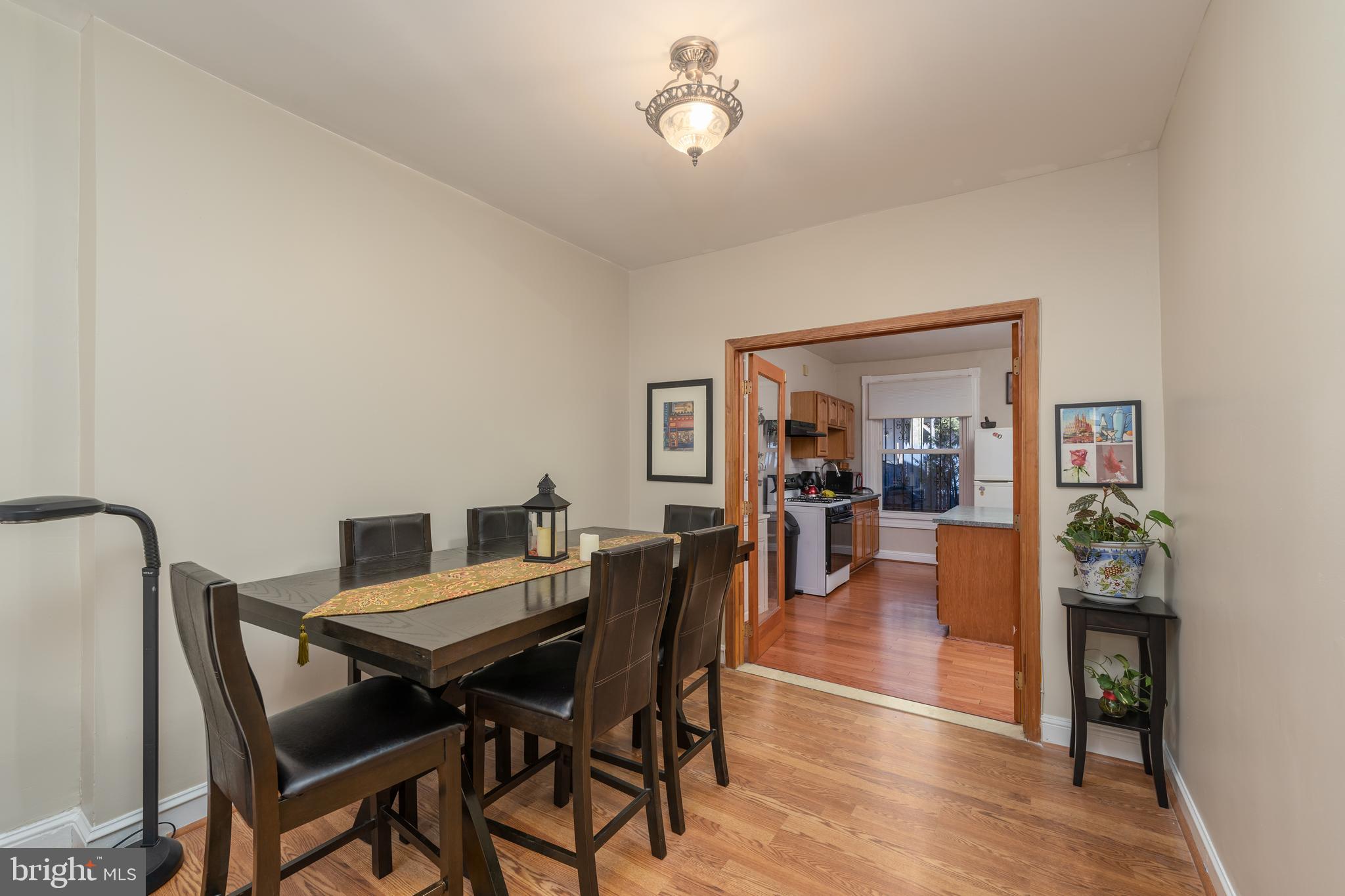 PATTERSON PARK - Residential